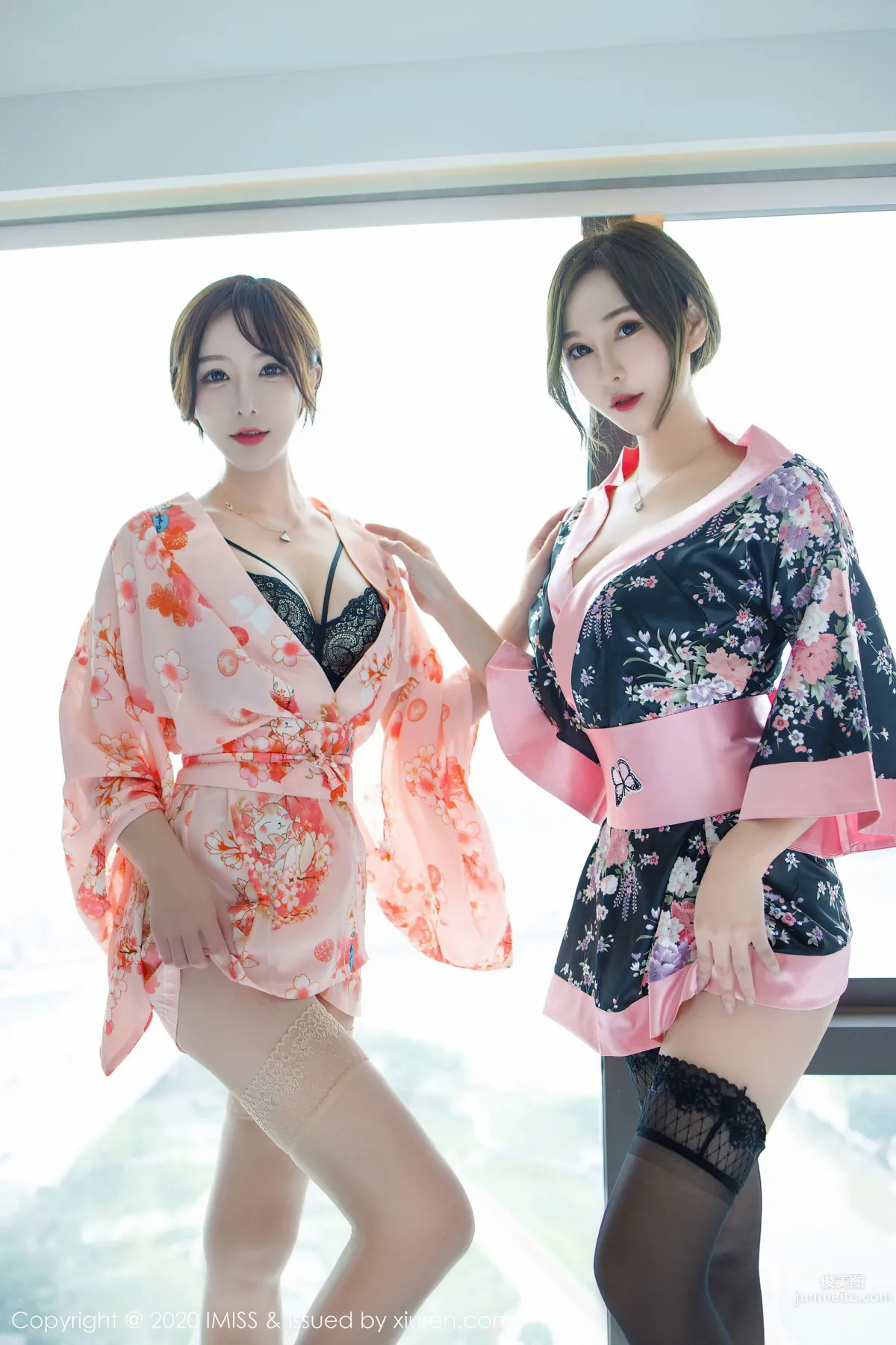 [IMISS] 2020.08.14 VOL.493 模特合集 9