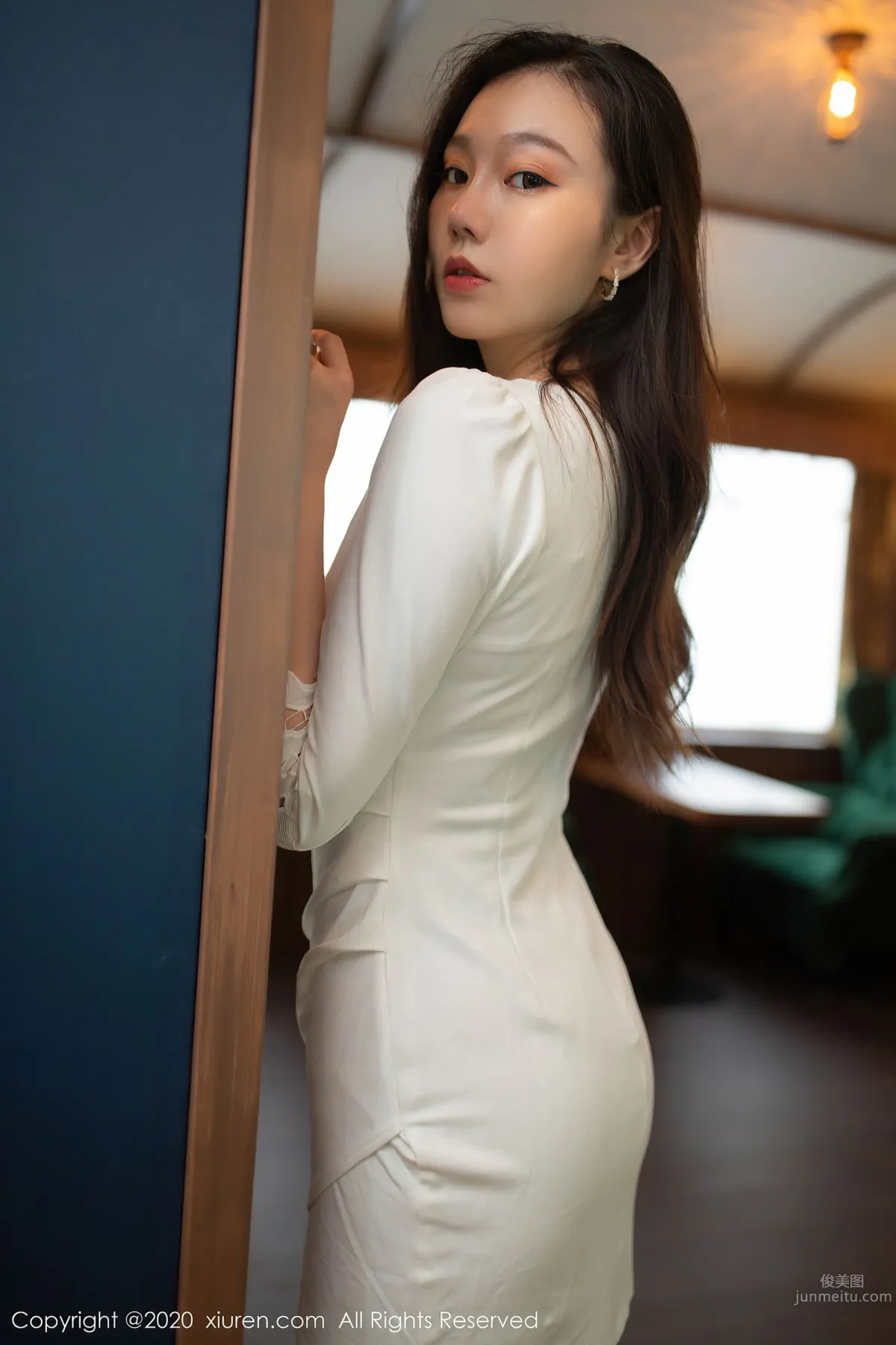 [XiuRen] 2020.08.11 No.2430 安然Maleah 12