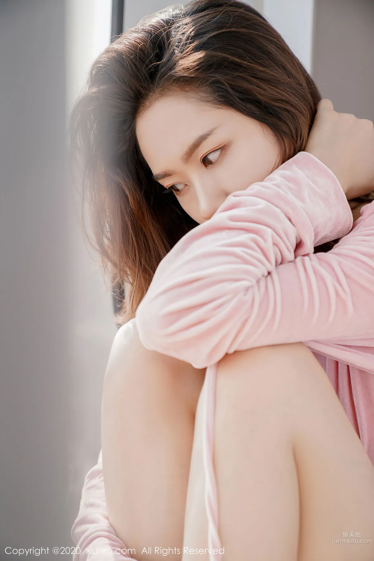 [XiuRen] 2020.08.18 No.2456 方子萱 18