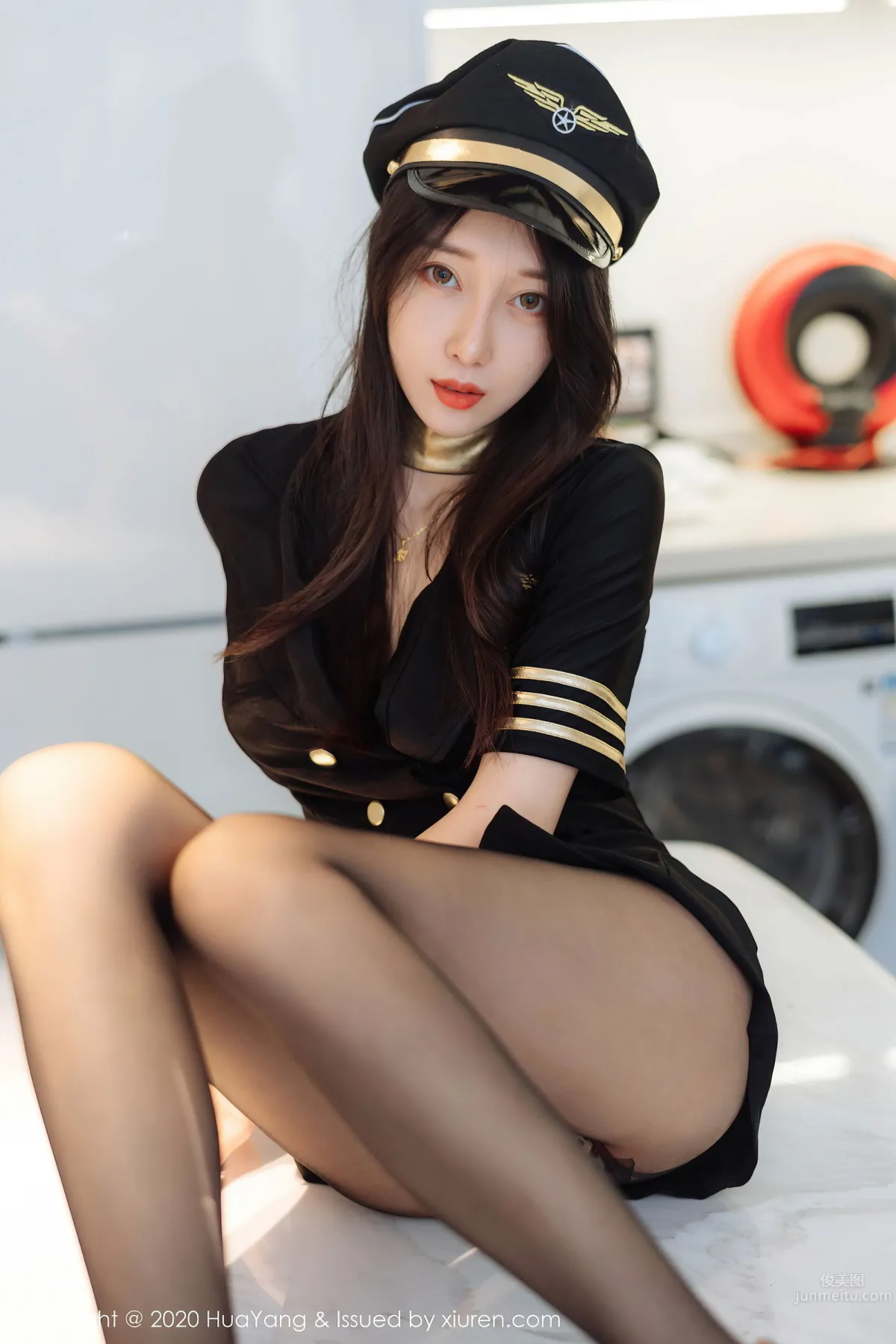[HuaYang] 2020.08.07 VOL.269 Yue Eryue photo 28