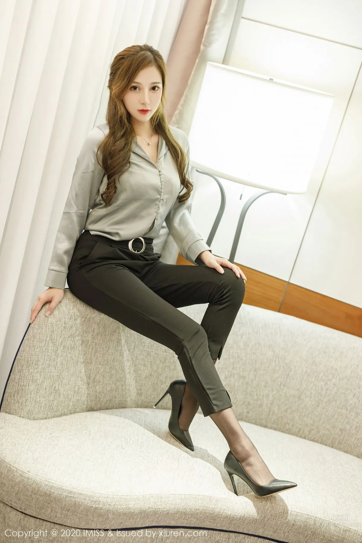 [IMISS] 2020.08.12 VOL.492 Lavinia Rou photo 8