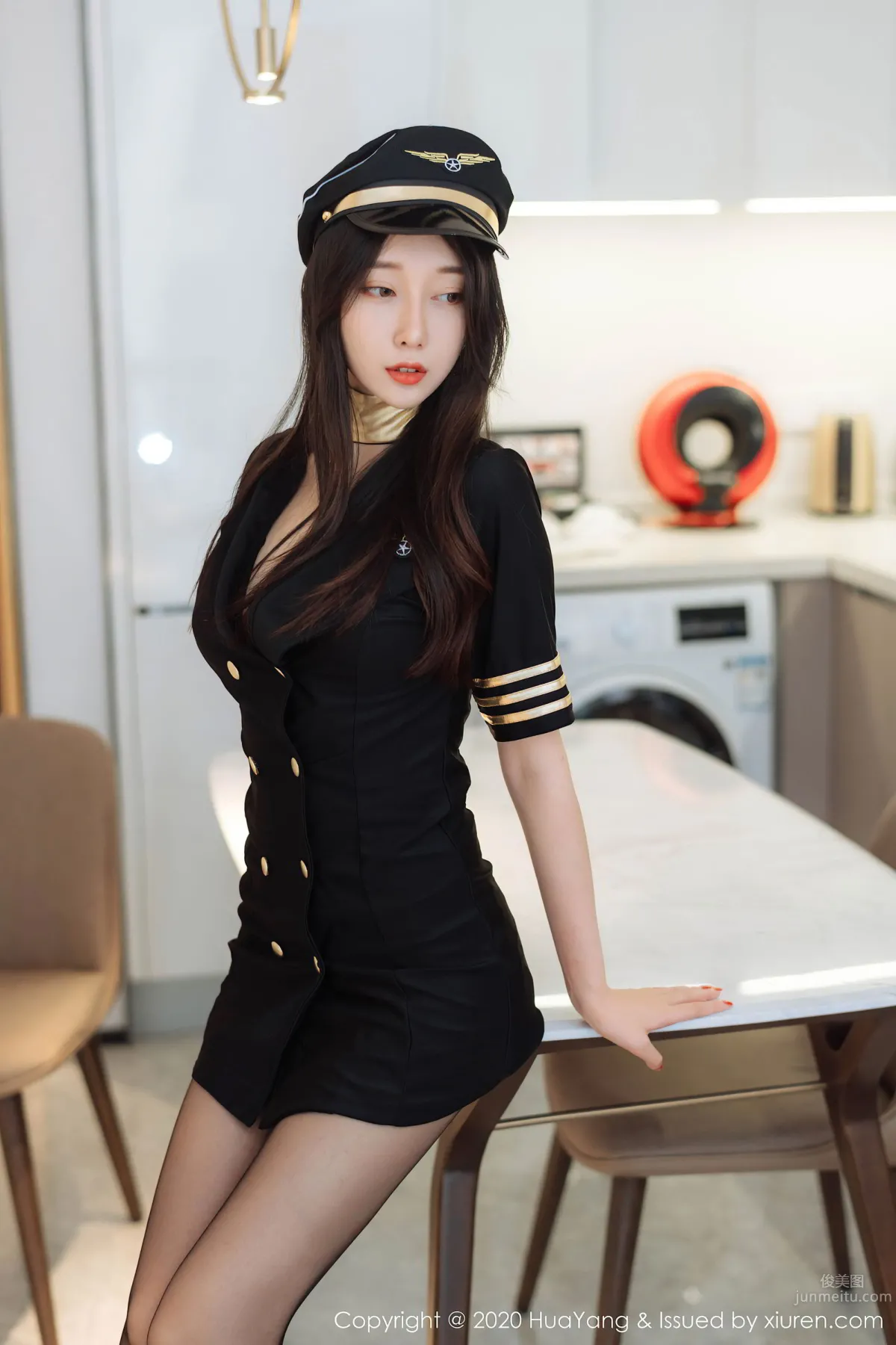 [HuaYang] 2020.08.07 VOL.269 Yue Eryue photo 9