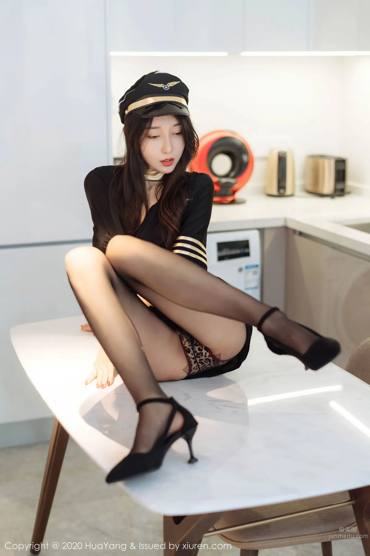 [HuaYang] 2020.08.07 VOL.269 Yue Eryue photo 25