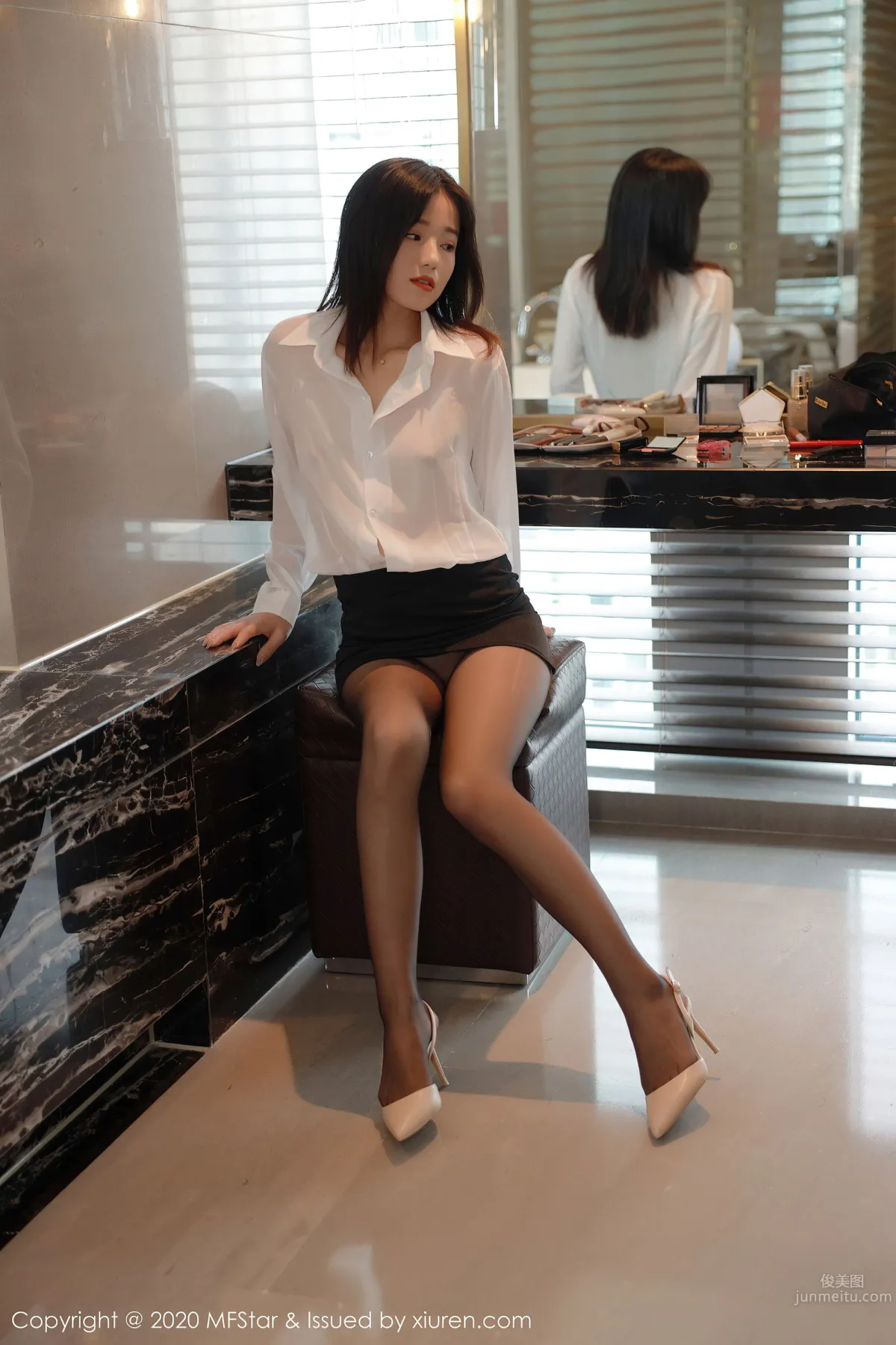[MFStar] 2020.08.17 VOL.370 倉井優香 7