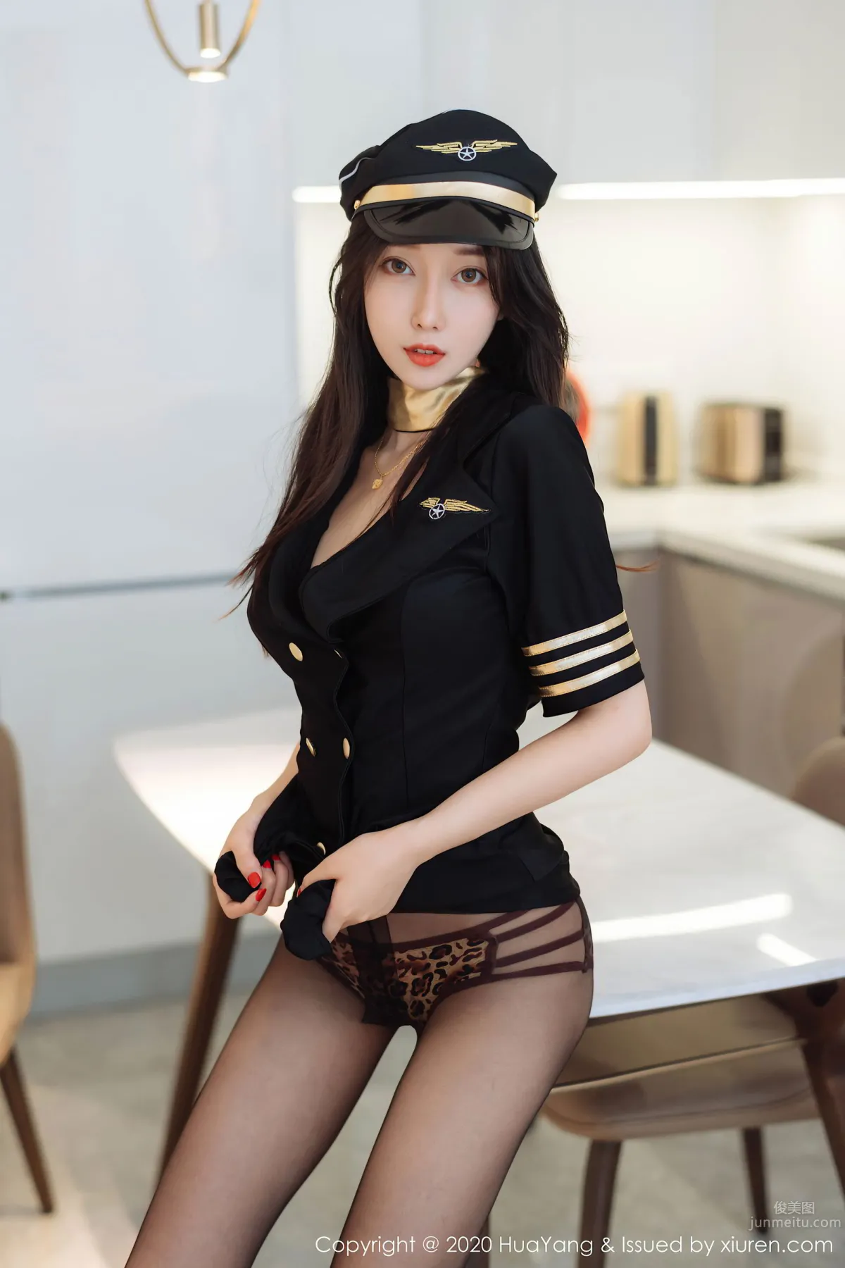 [HuaYang] 2020.08.07 VOL.269 Yue Eryue photo 14