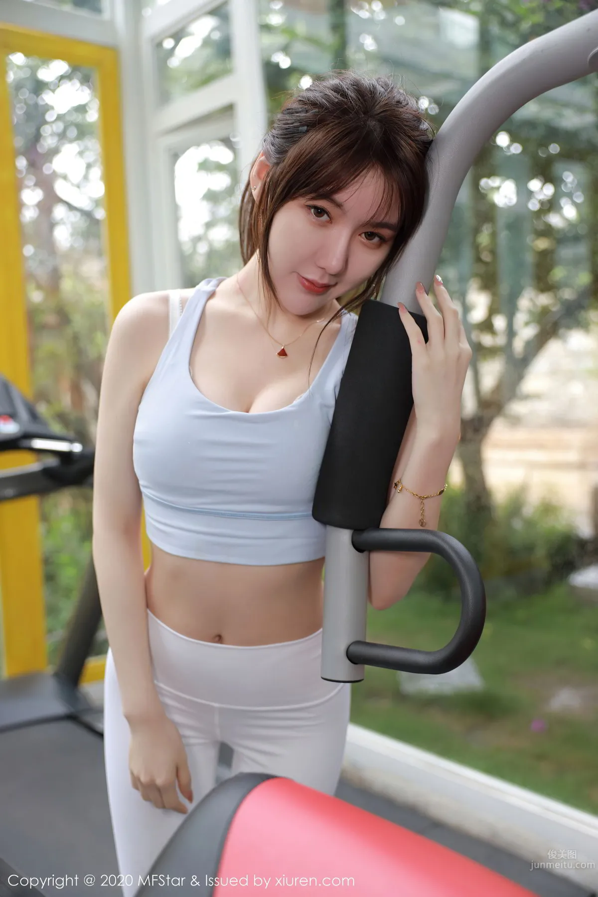 [MFStar] 2020.08.10 VOL.365 薛琪琪sandy_6
