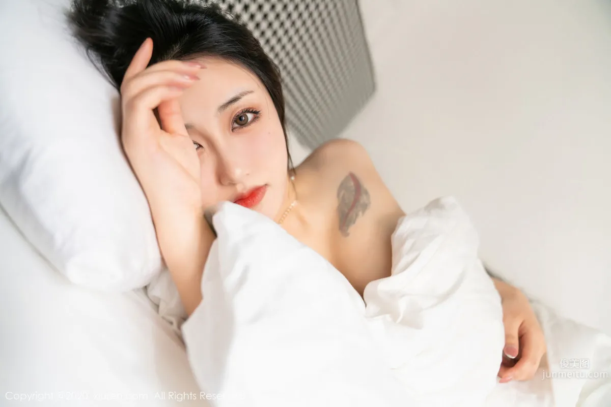 [XiuRen] 2020.08.07 No.2419 林子欣Freya 47