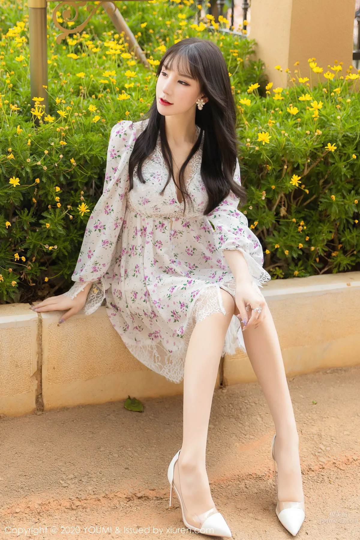 [YOUMI] 2020.08.04 VOL.500 周于希Sandy_55