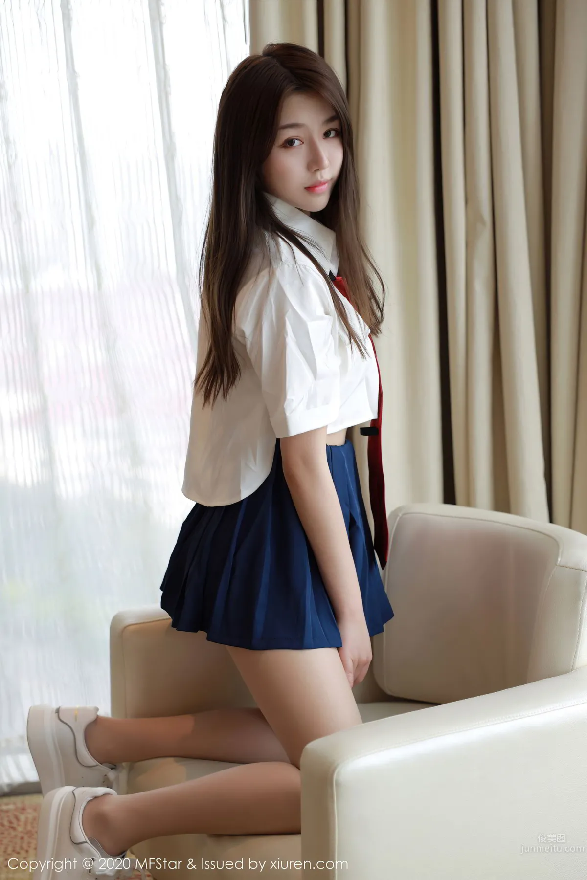 [MFStar] 2020.08.05 VOL.362 梦梵_28