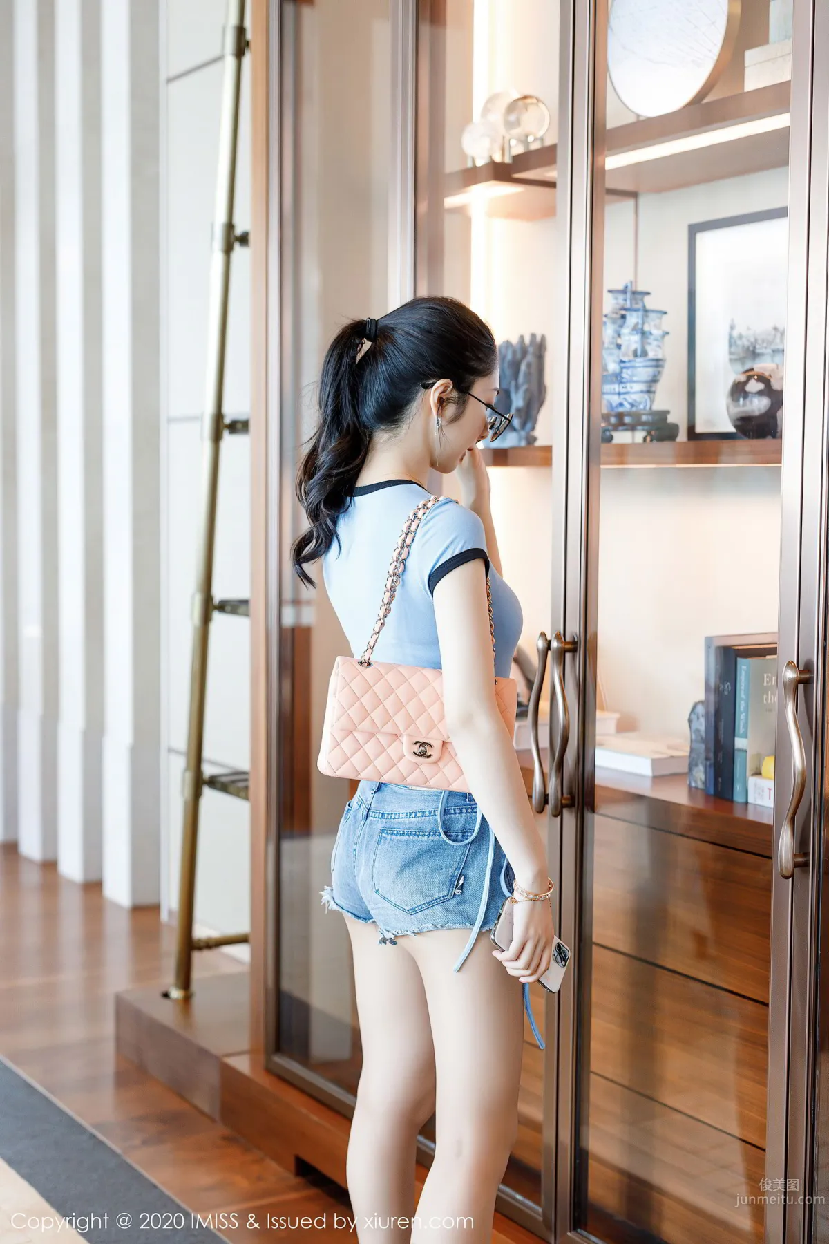 [IMISS] 2020.08.06 VOL.489 Angela小热巴_64