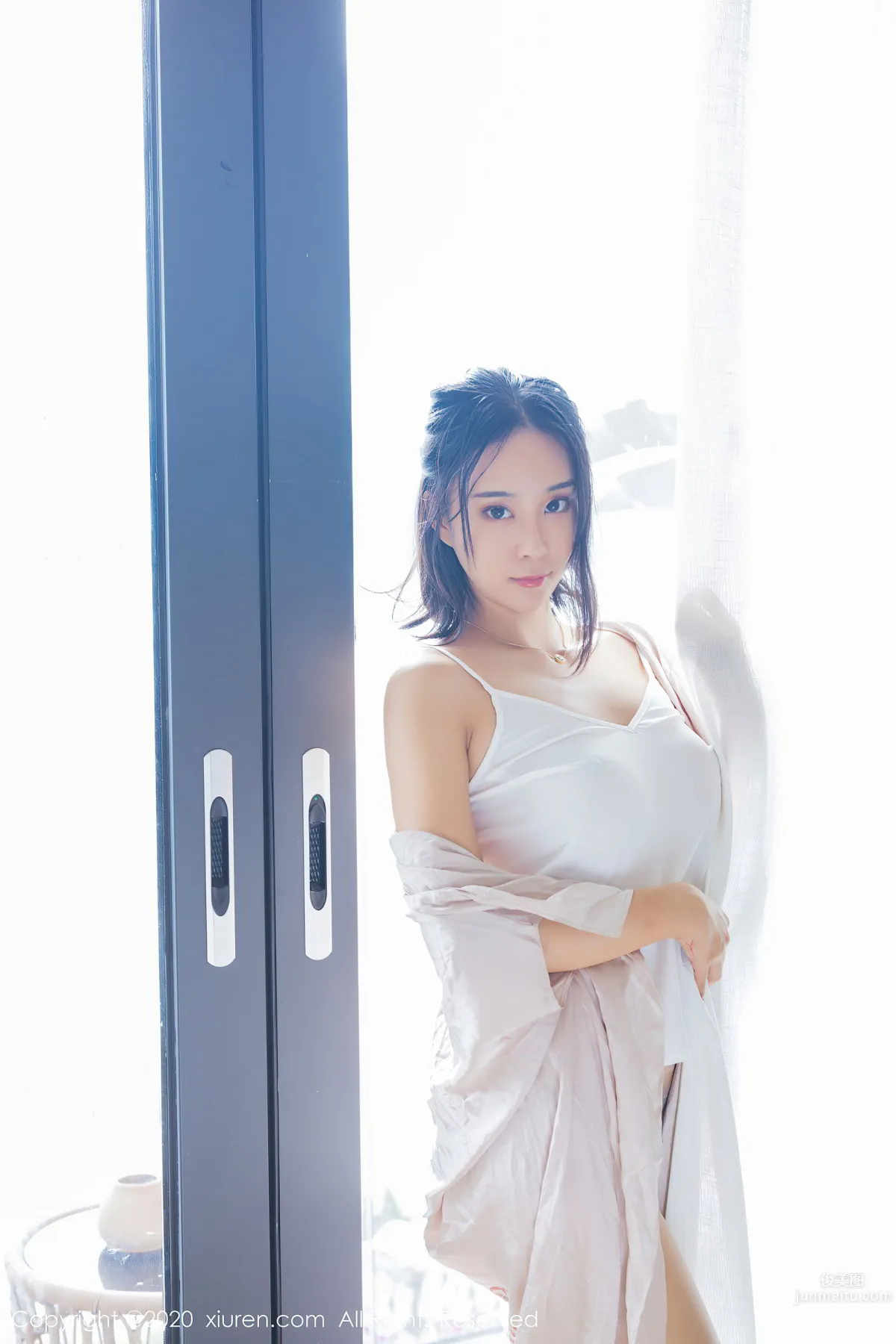 [XiuRen] 2020.08.11 No.2426 藍夏Akasha 10