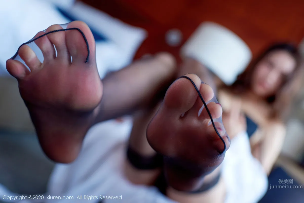 [XiuRen] 2020.08.11 No.2427 方子萱 21