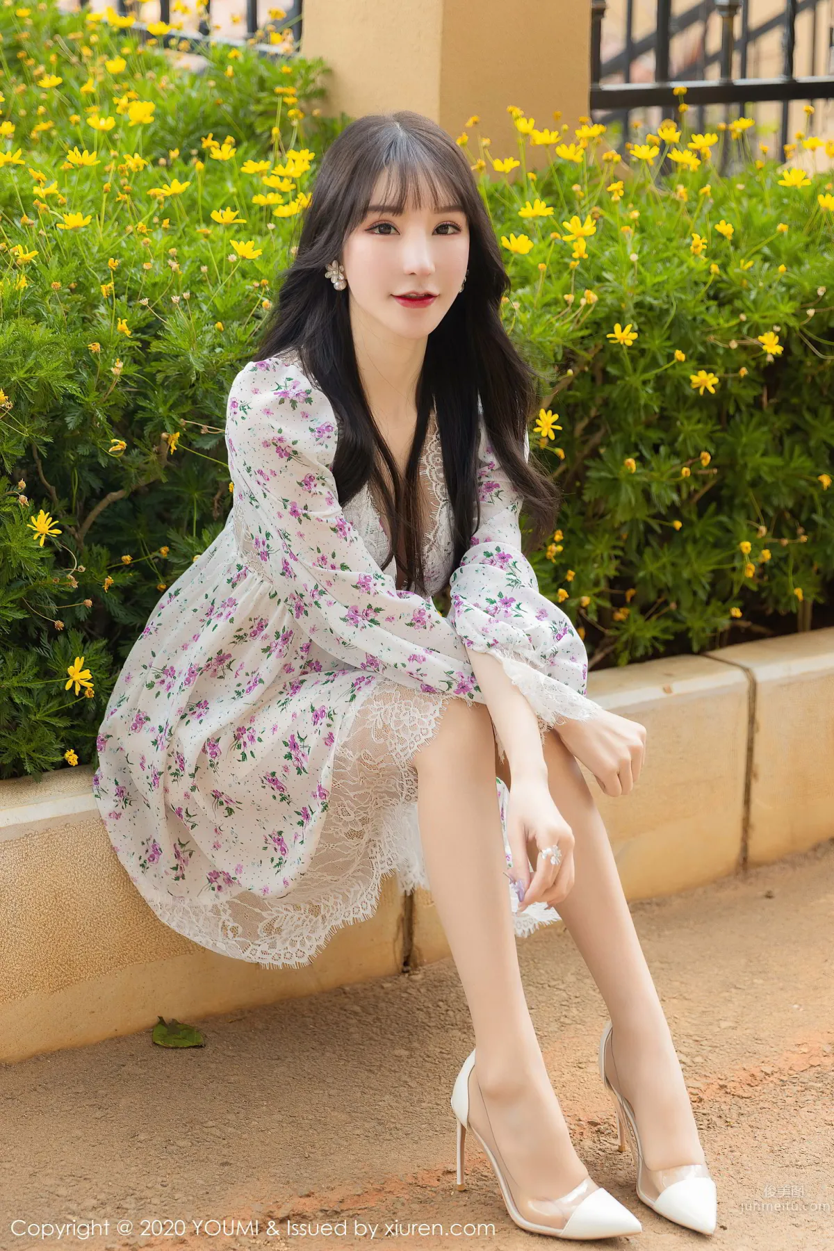 [YOUMI] 2020.08.04 VOL.500 周于希Sandy_57