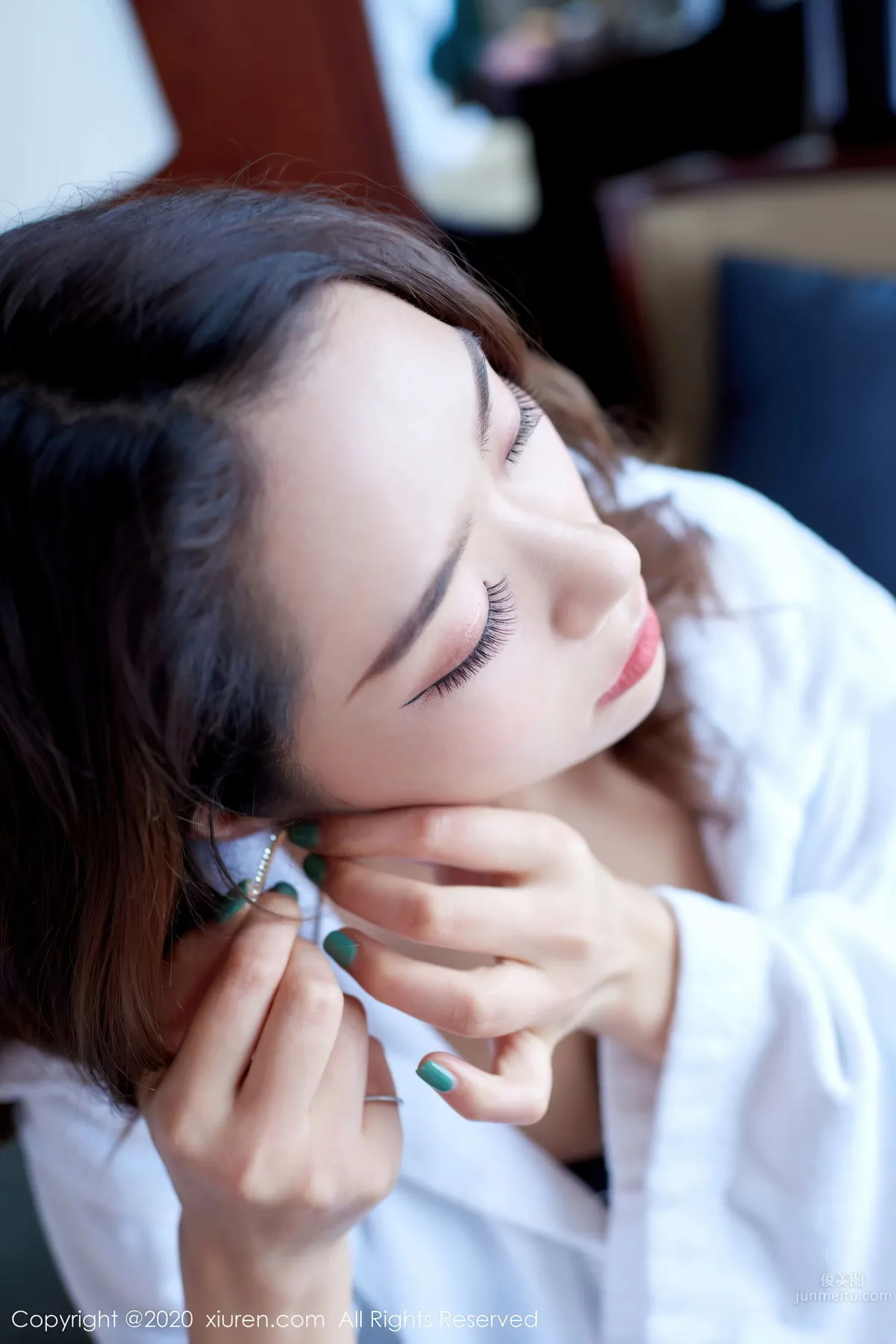 [XiuRen] 2020.08.11 No.2427 方子萱 8