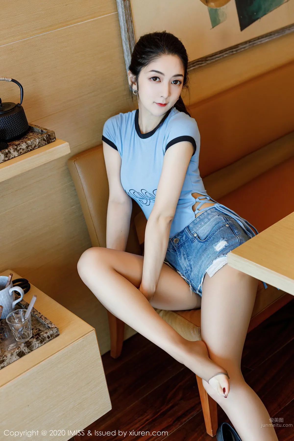 [IMISS] 2020.08.06 VOL.489 Angela小热巴_61