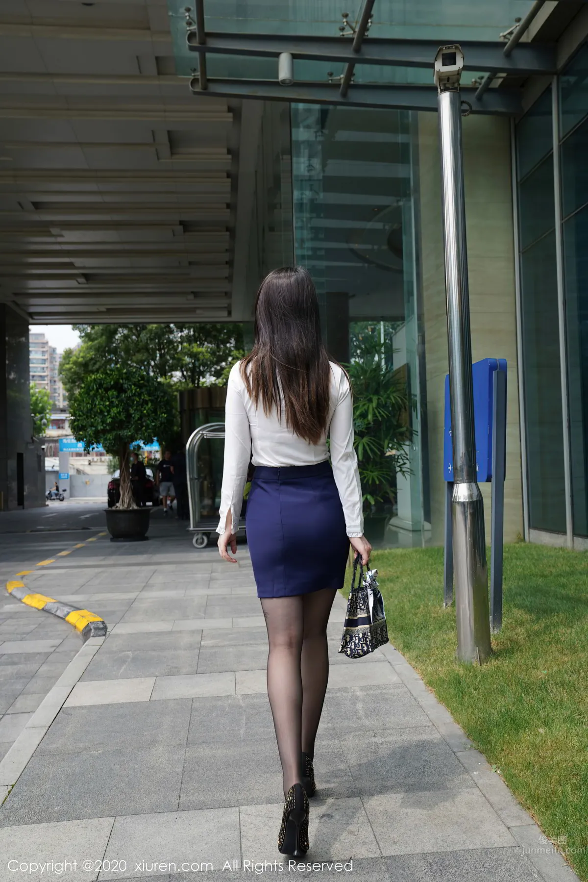 [XiuRen] 2020.08.13 No.2437 Chen Shishi kiki photo 45