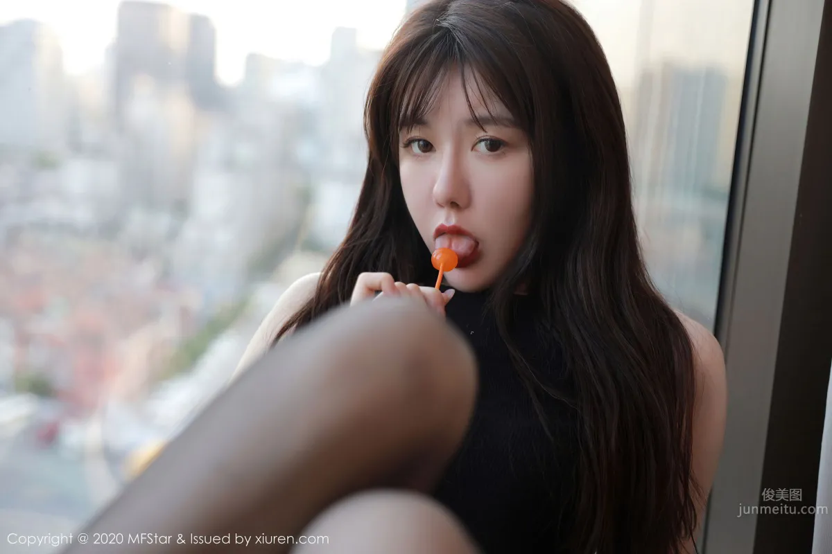 [MFStar] 2020.07.31 VOL.359 薛琪琪sandy_48