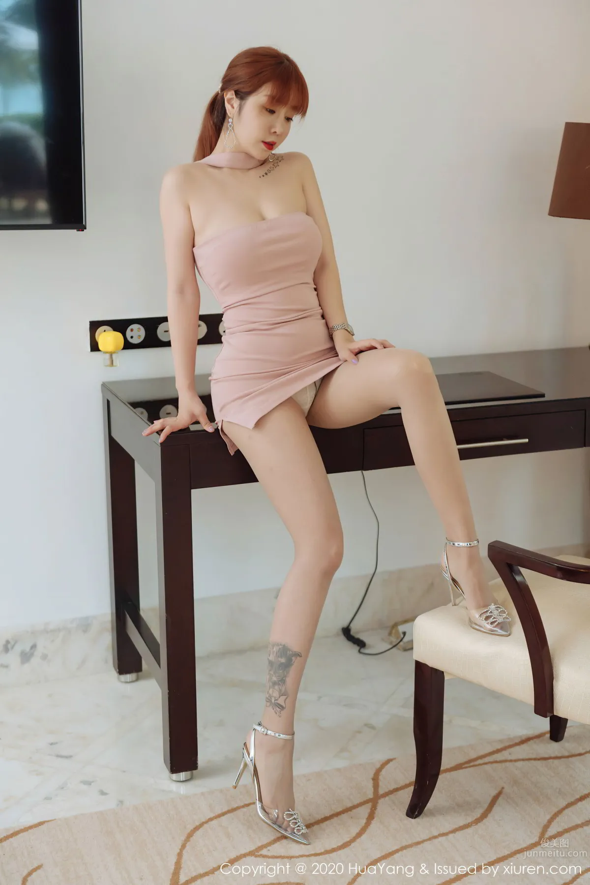 [HuaYang] 2020.07.29 VOL.264 王雨纯_18