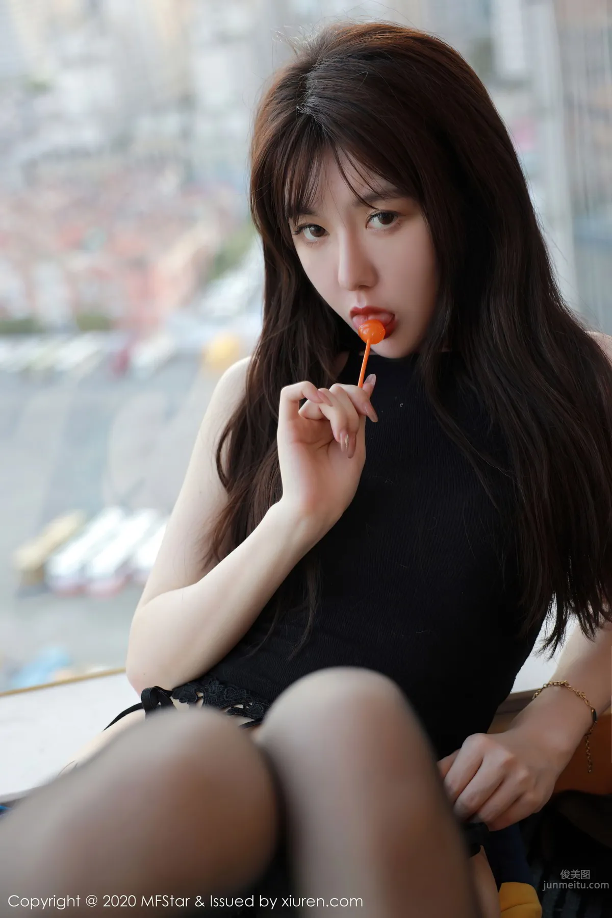 [MFStar] 2020.07.31 VOL.359 薛琪琪sandy_47