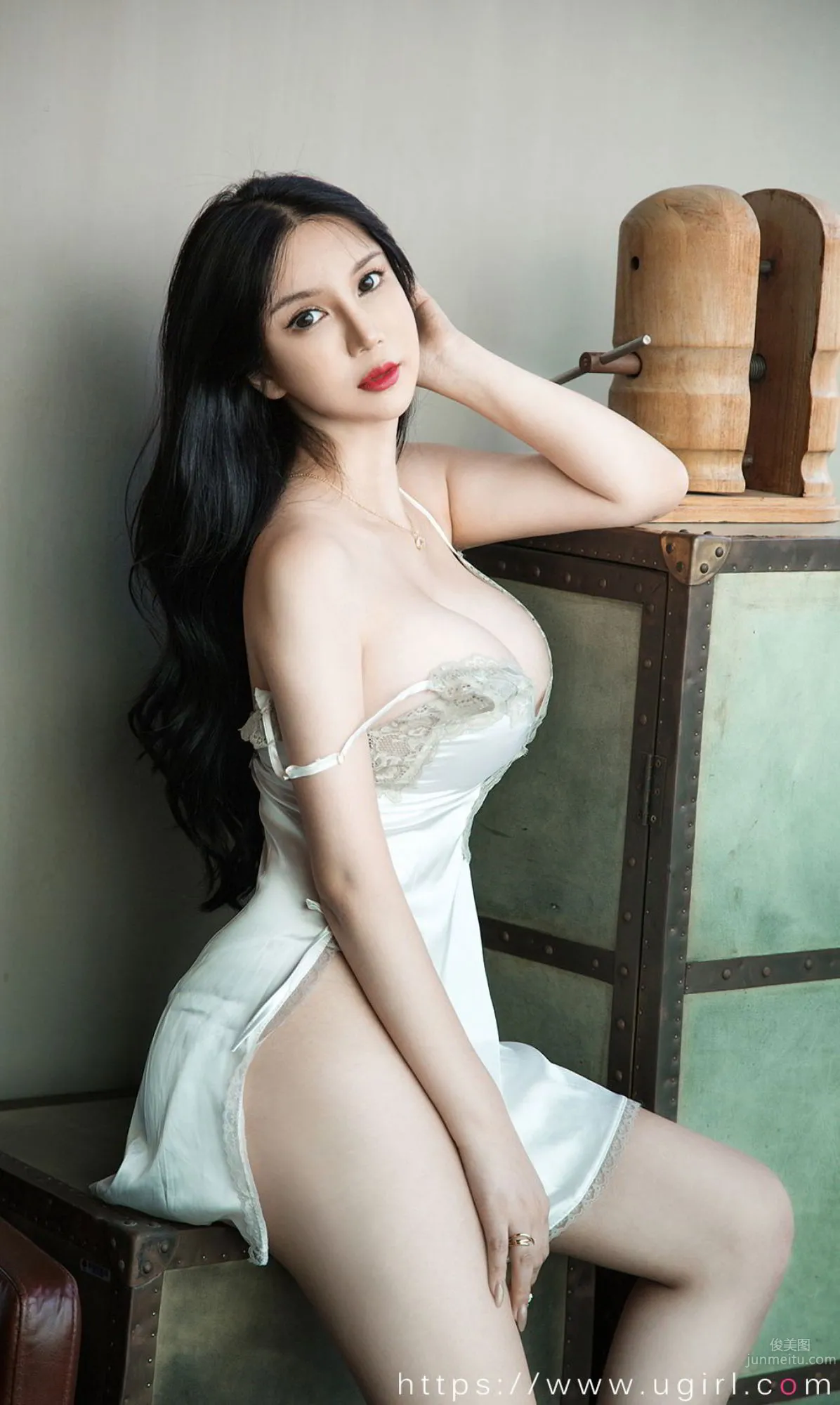 Li Mier: Ugirls App photo 14