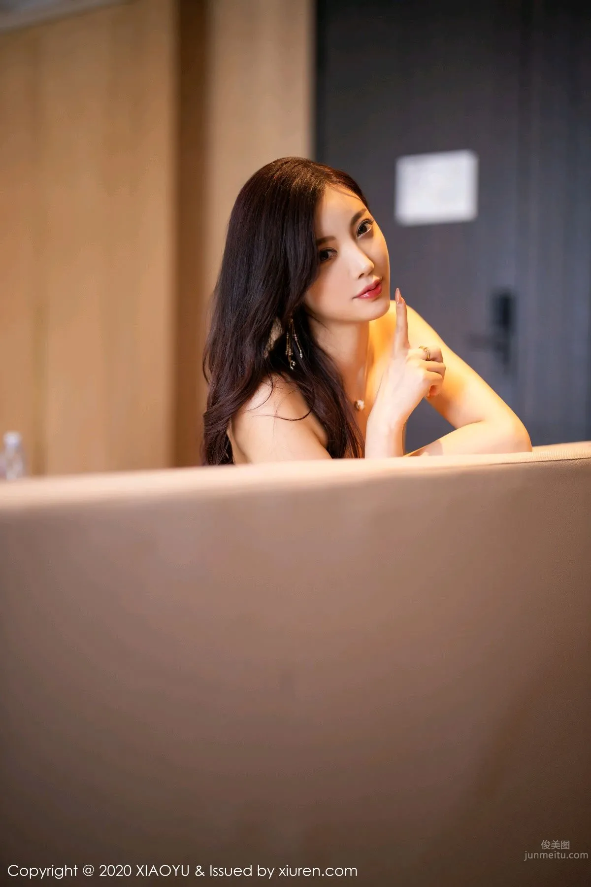 [XIAOYU] 2020.09.25 VOL.377 杨晨晨sugar_71