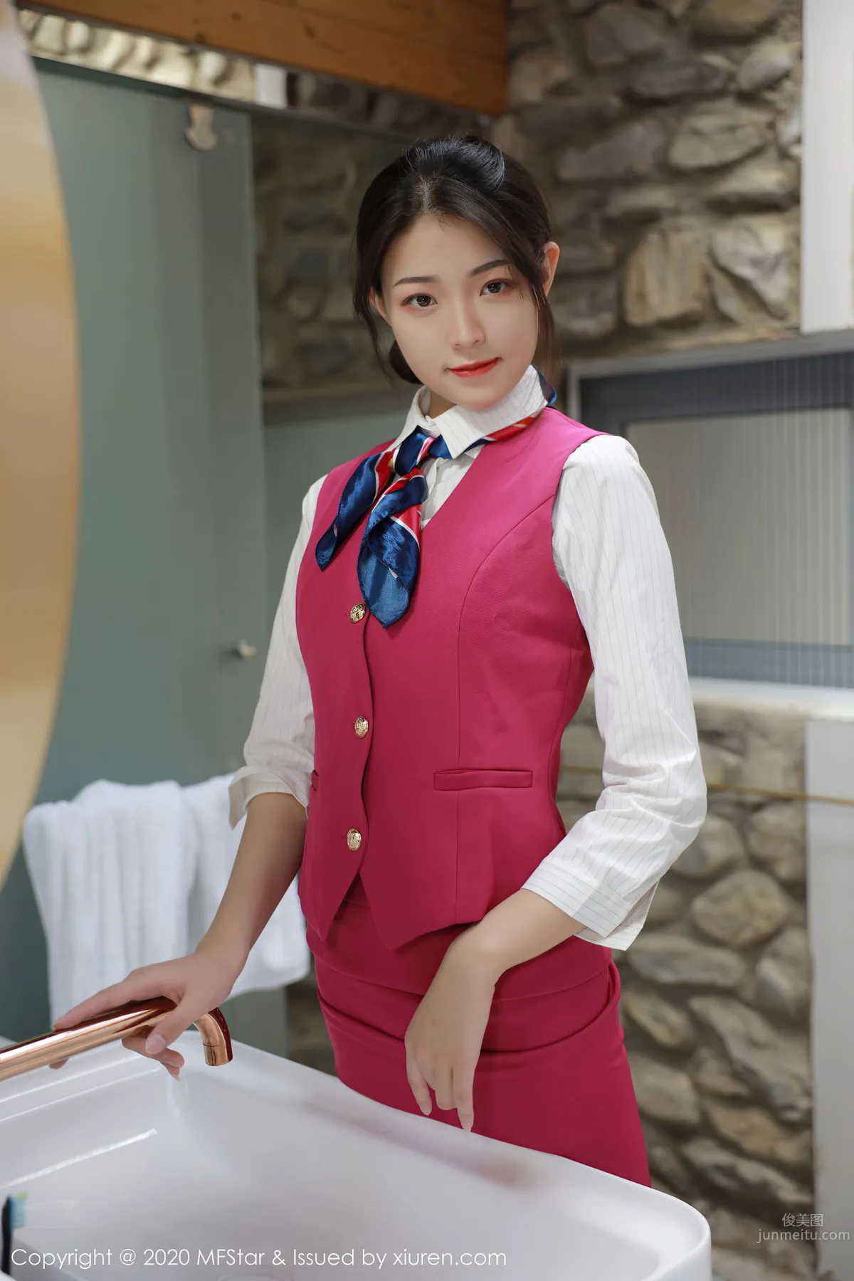 [MFStar] 2020.07.28 VOL.356 Laura蘇雨彤 11