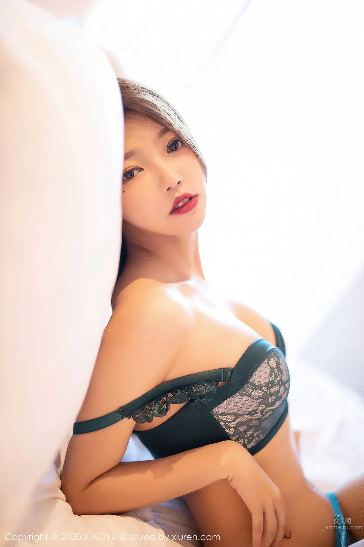 [XIAOYU] 2020.07.30 VOL.337 冯木木LRIS_42