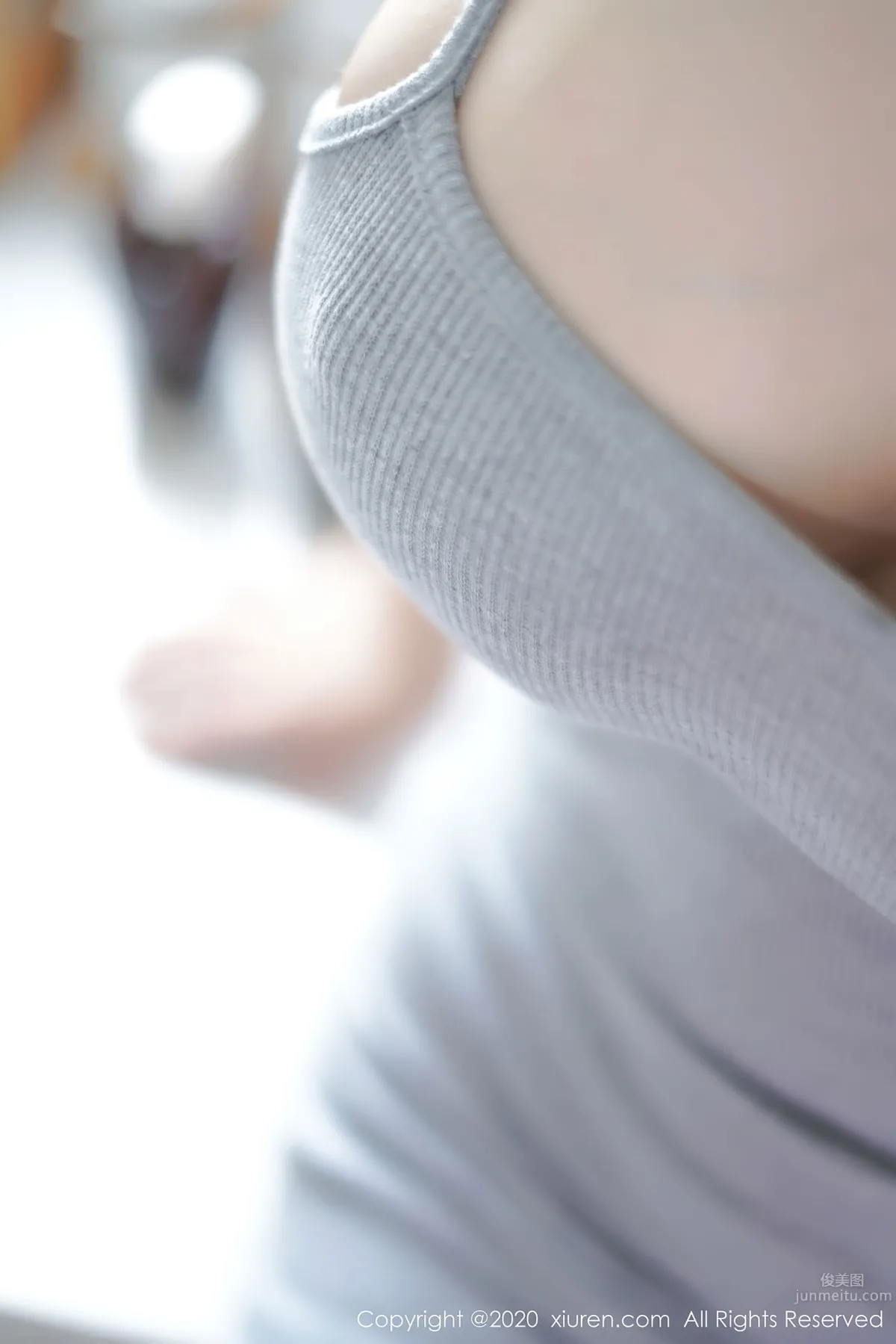 [XiuRen] 2020.08.07 No.2416 周大萌 26