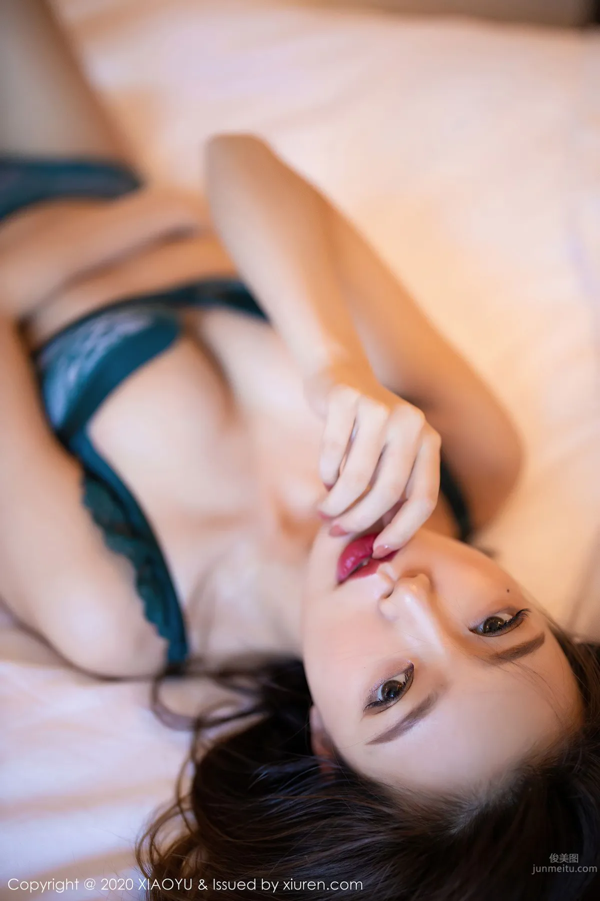 [XIAOYU] 2020.07.30 VOL.337 冯木木LRIS_16