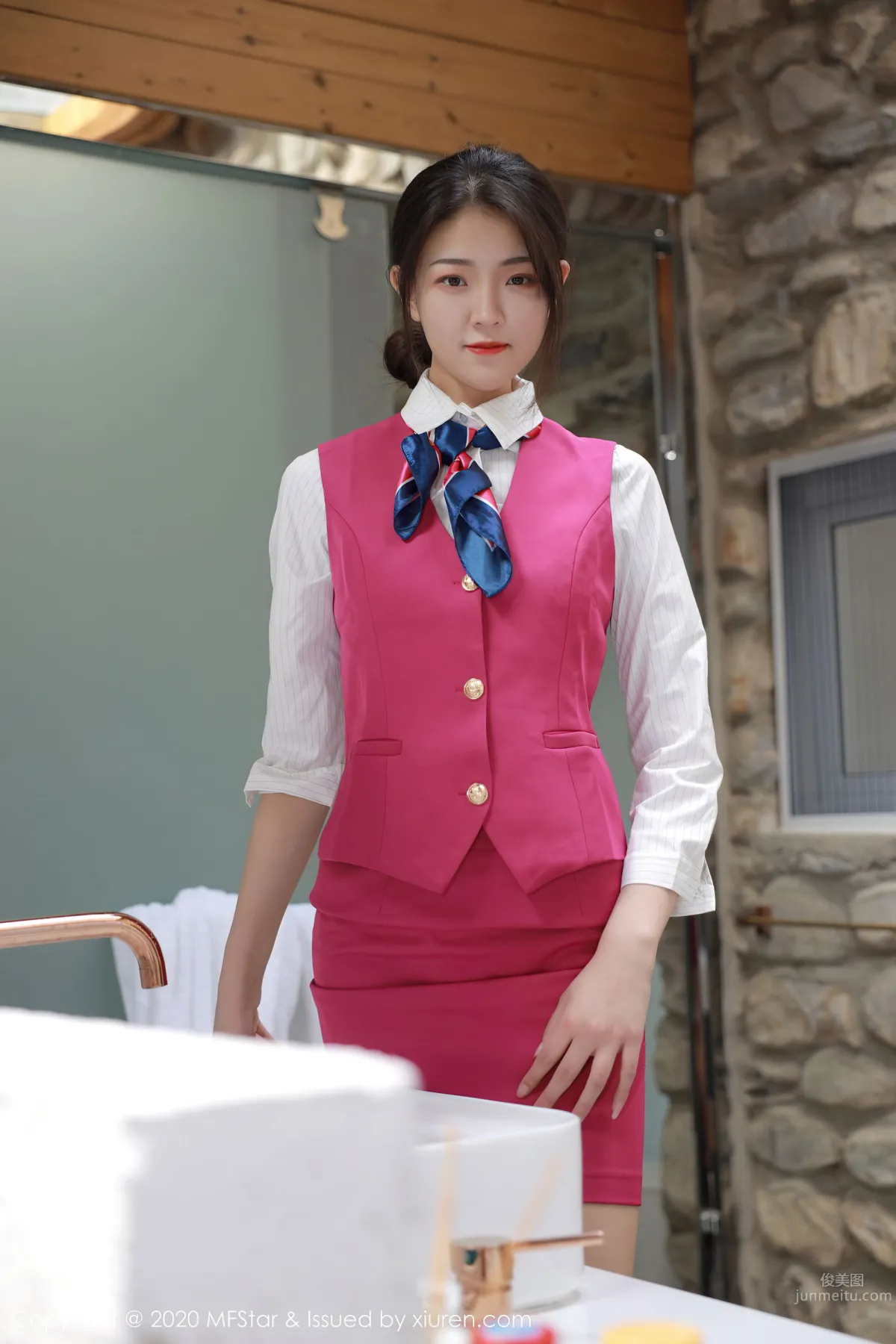 [MFStar] 2020.07.28 VOL.356 Laura苏雨彤_15