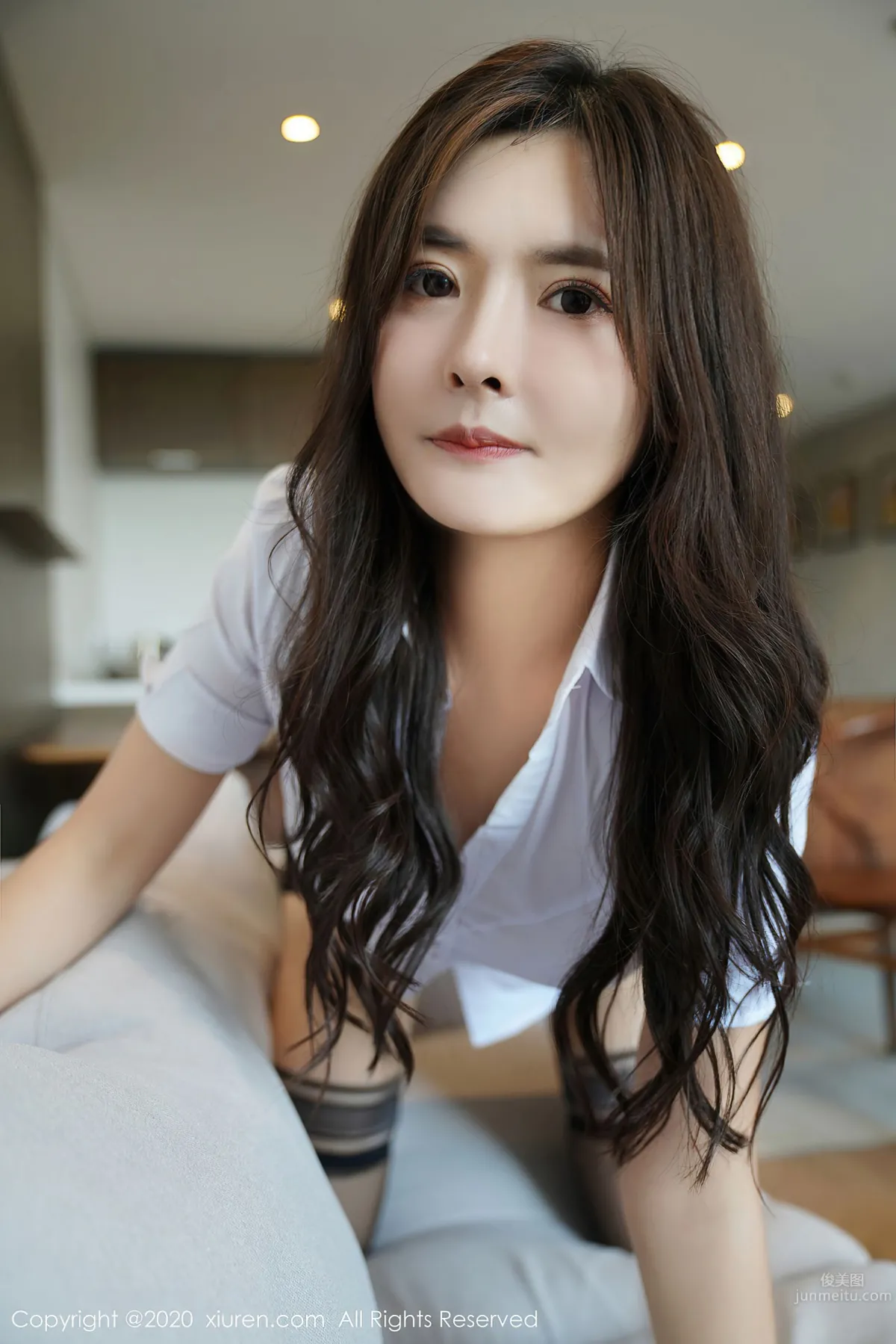 [XiuRen] 2020.07.29 No.2381 白露小豬 38