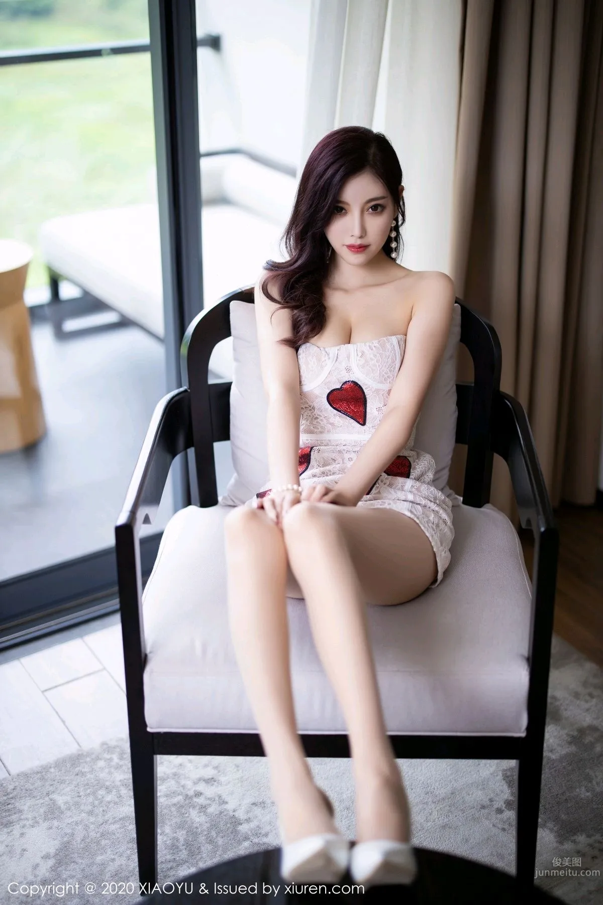 [XIAOYU] 2020.09.14 VOL.368 杨晨晨sugar_60