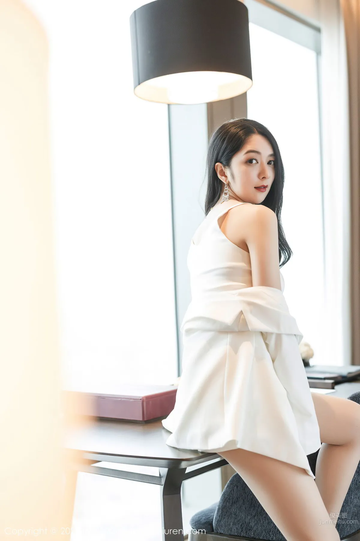 [IMISS] 2020.07.23 VOL.484 Angela Xiao Reba photo 9