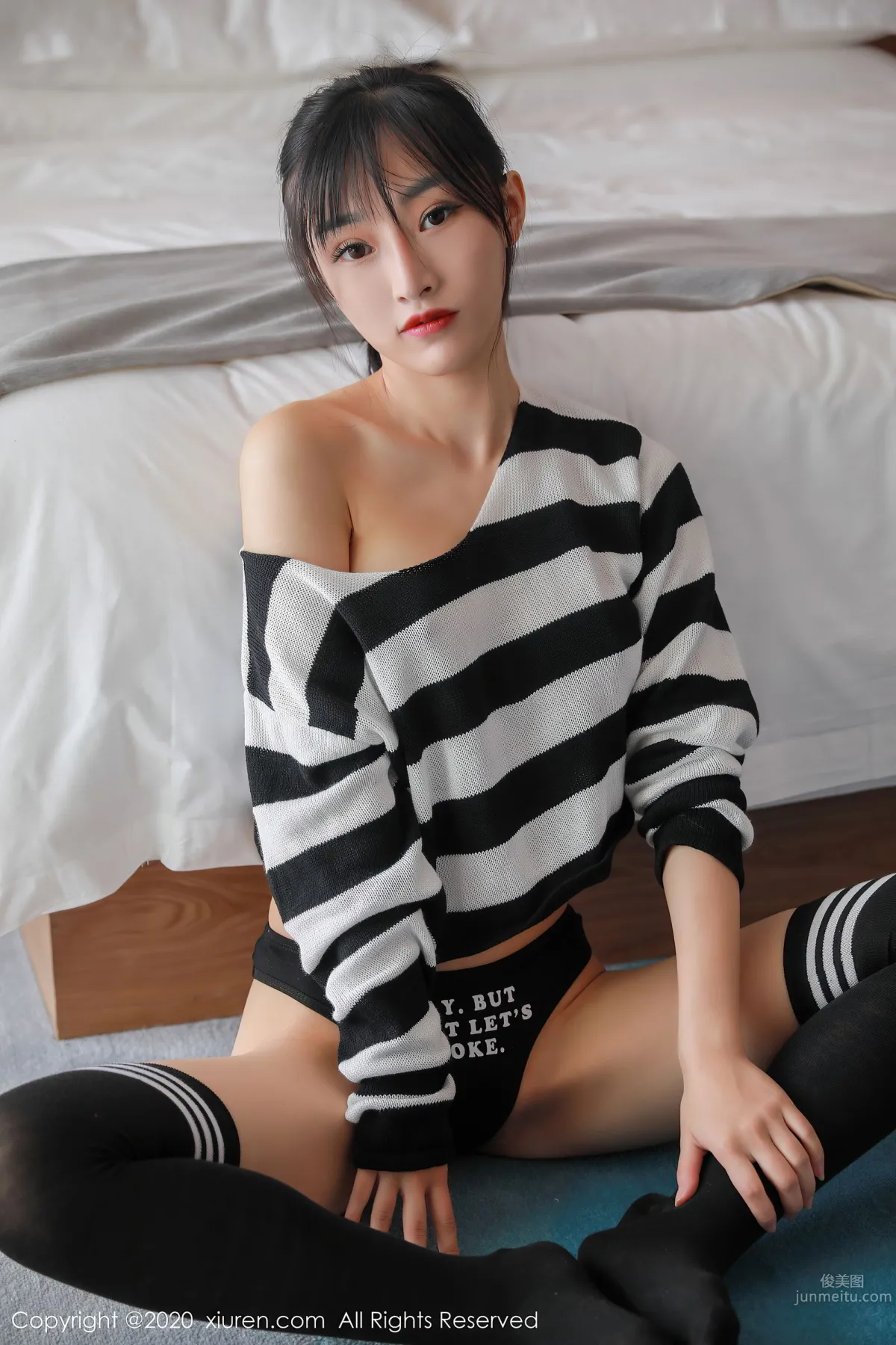 [XiuRen] 2020.07.24 No.2364 姬玉露CC 6