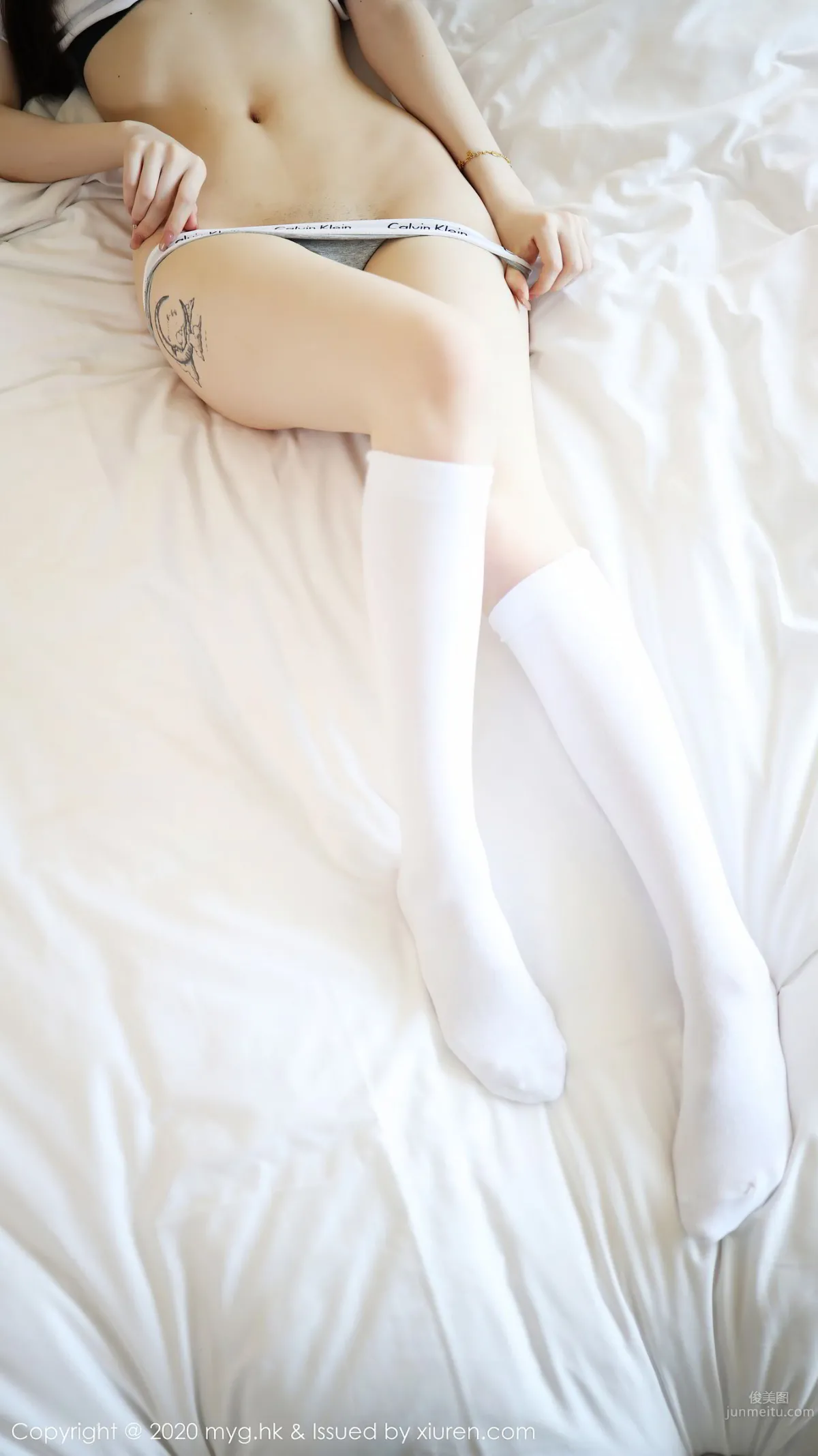 [MyGirl] 2020.07.28 VOL.445 薛琪琪sandy 14
