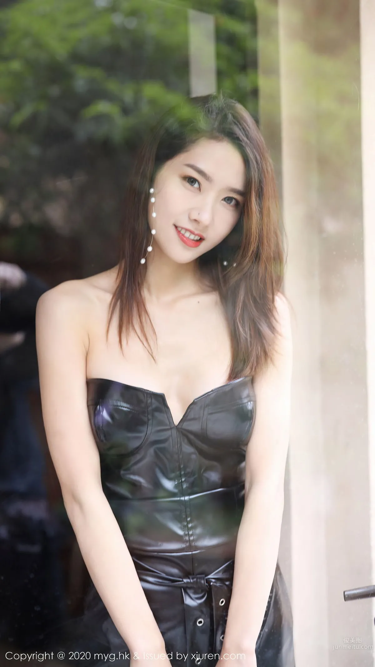[MyGirl] 2020.07.22 VOL.444 方子萱 58
