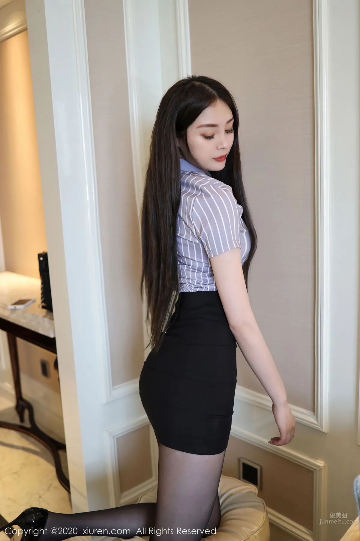 [XiuRen] 2020.07.16 No.2336 Yinghua EISA photo 9