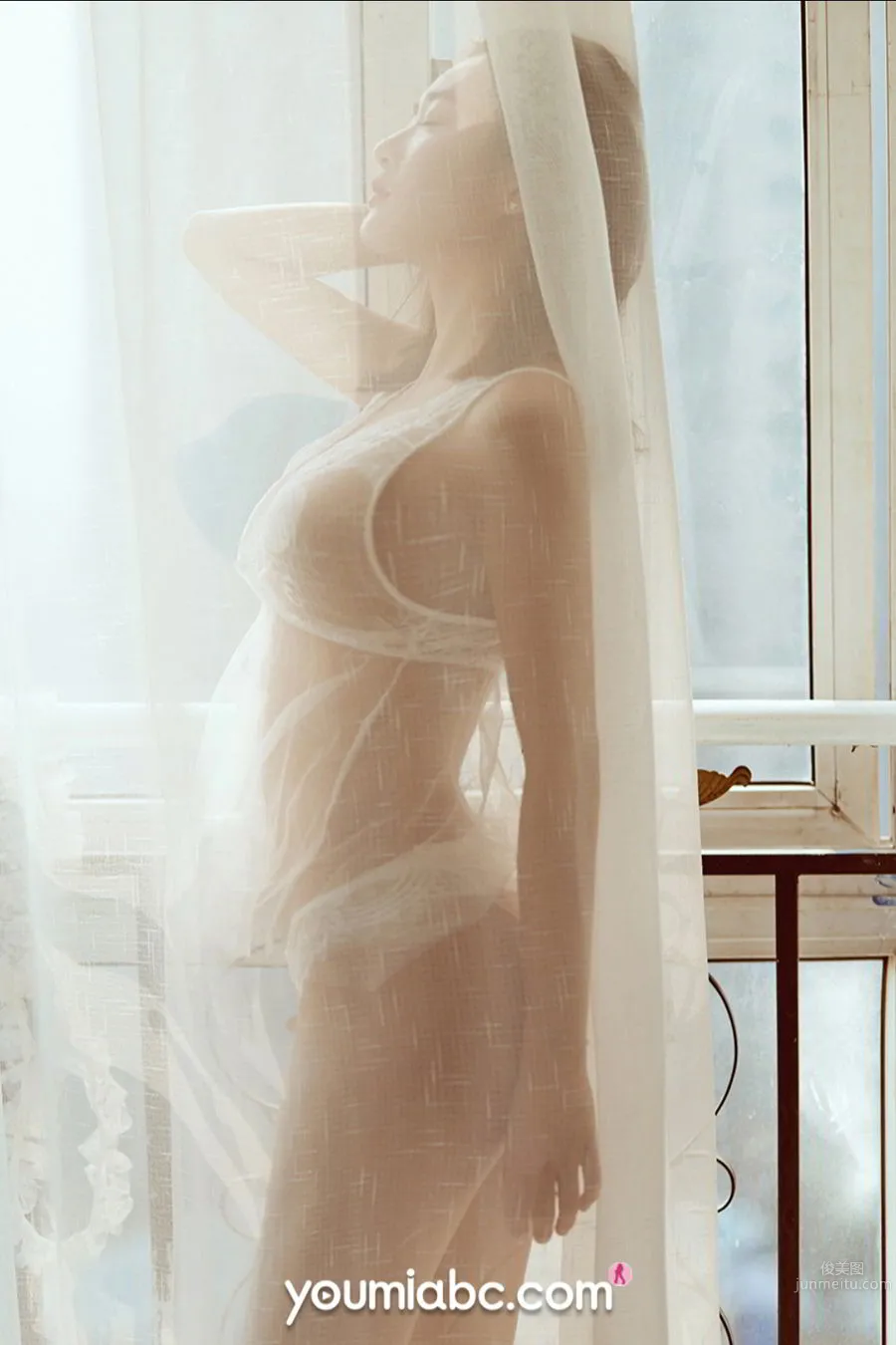 Lin Lin: YouMei Youmi photo 42