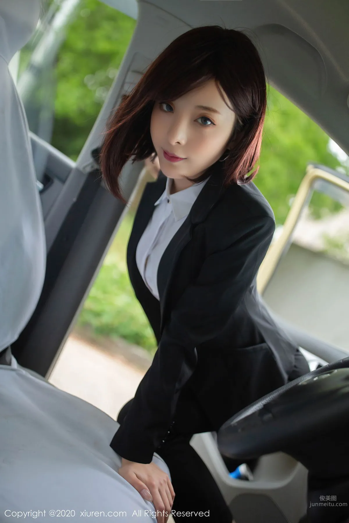 [XiuRen] 2020.07.13 No.2322 Chen Xiaomiao photo 36