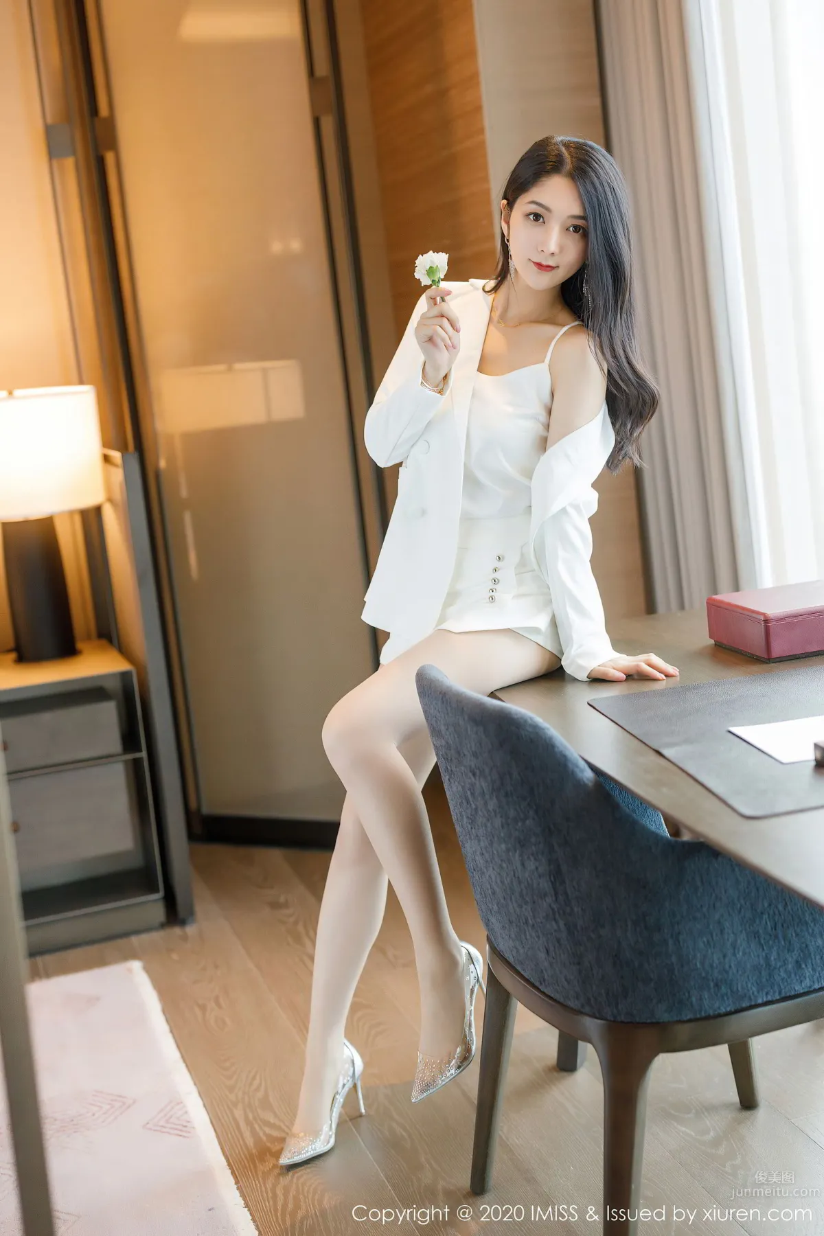 [IMISS] 2020.07.23 VOL.484 Angela小热巴_6