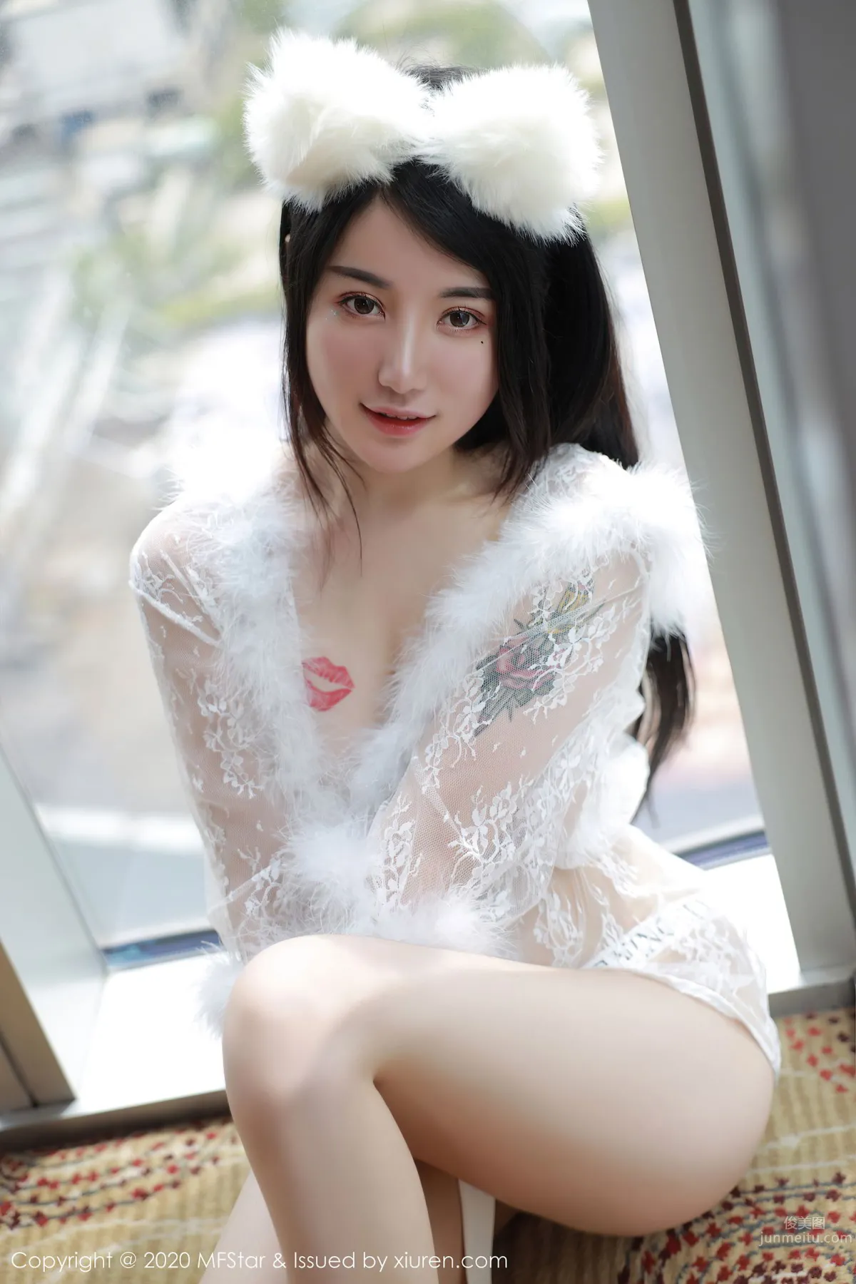 [MFStar] 2020.07.23 VOL.353 美七Mia_4