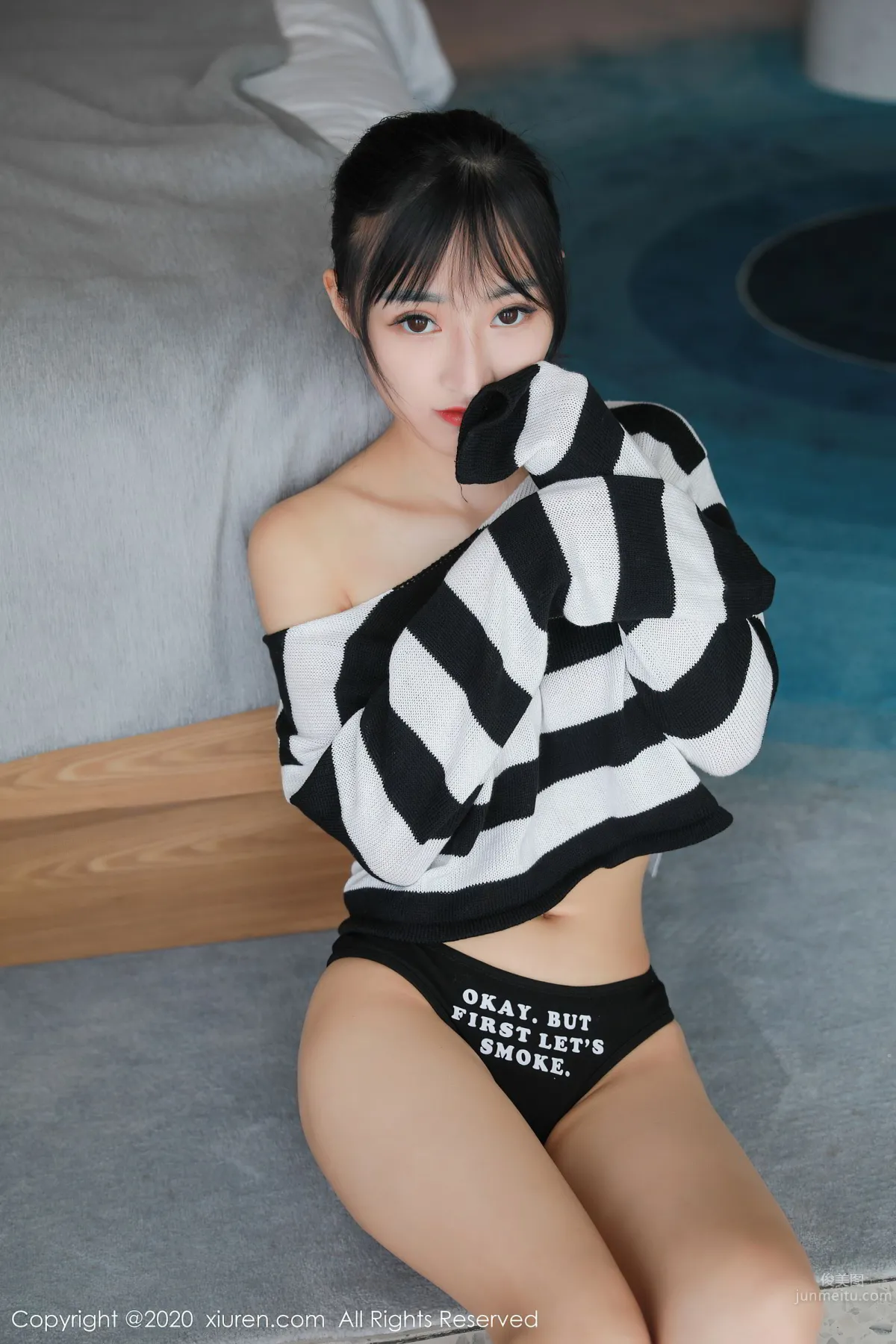 [XiuRen] 2020.07.24 No.2364 姬玉露CC 31