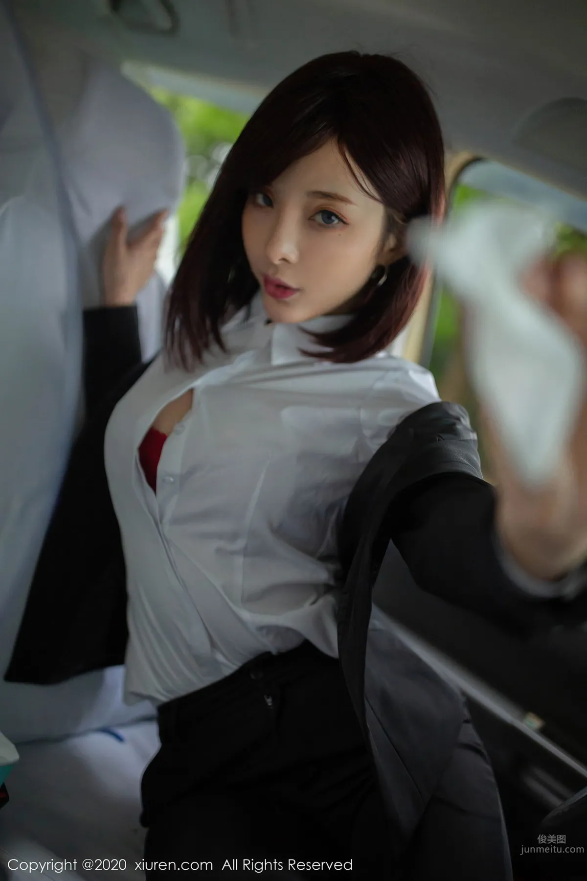 [XiuRen] 2020.07.13 No.2322 Chen Xiaomiao photo 31