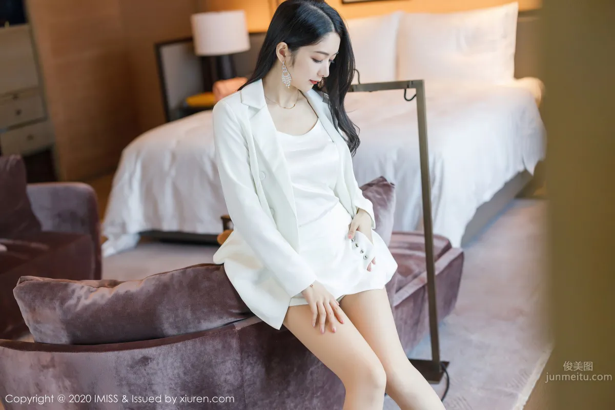 [IMISS] 2020.07.23 VOL.484 Angela小热巴_22