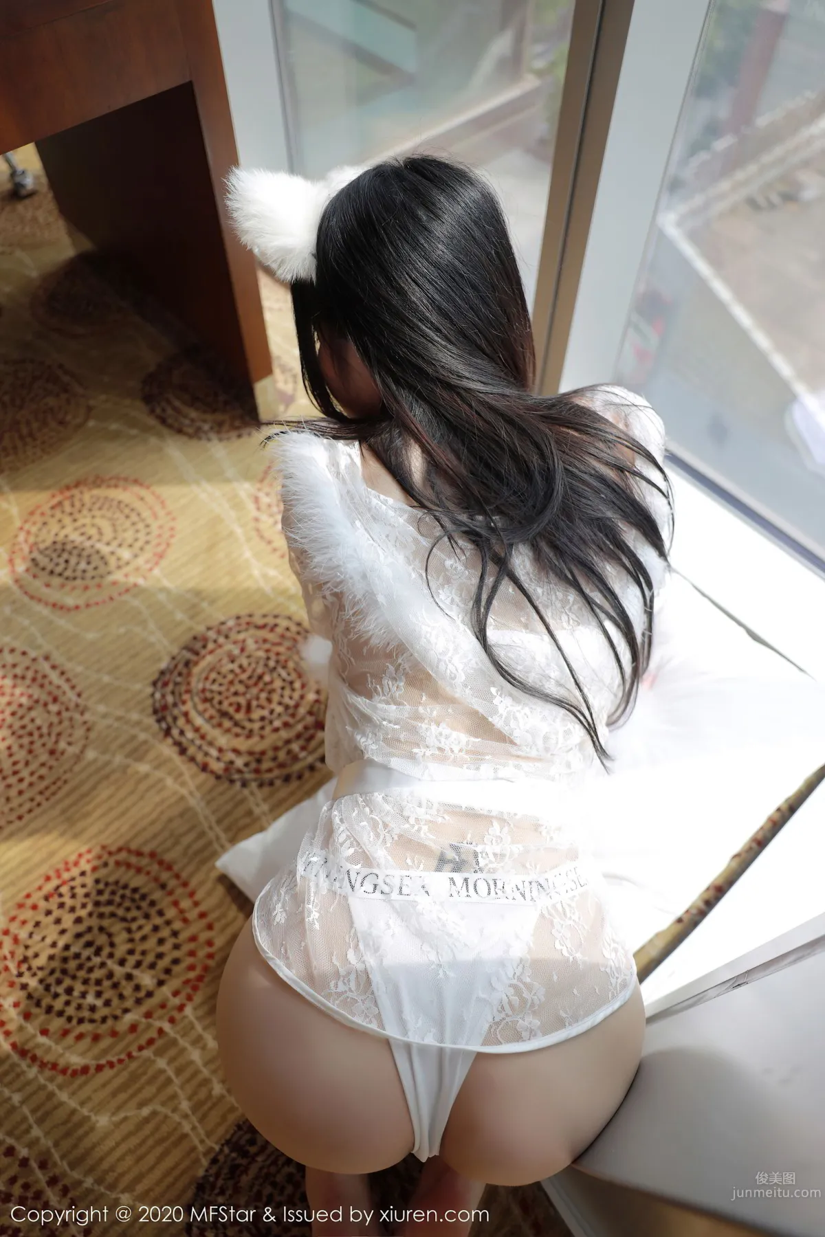 [MFStar] 2020.07.23 VOL.353 美七Mia 19