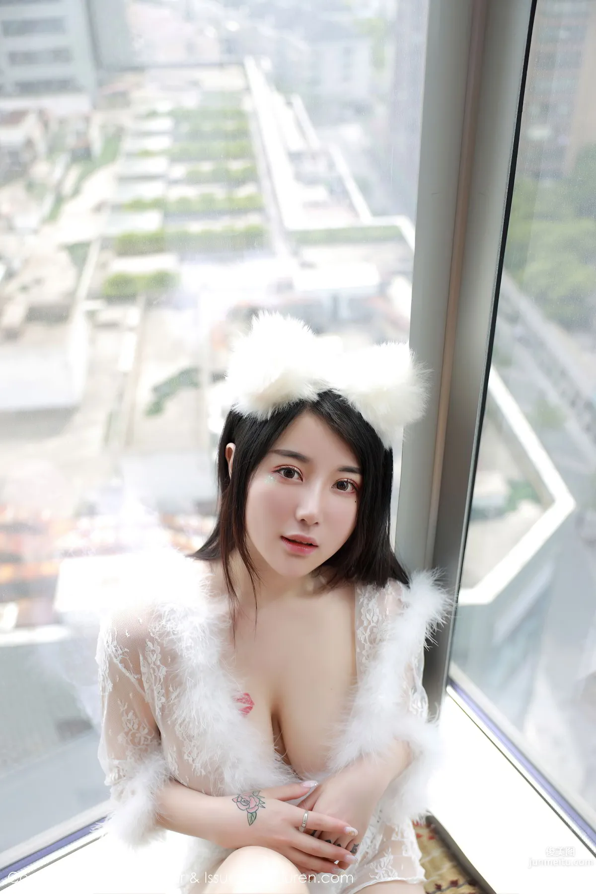 [MFStar] 2020.07.23 VOL.353 美七Mia_2