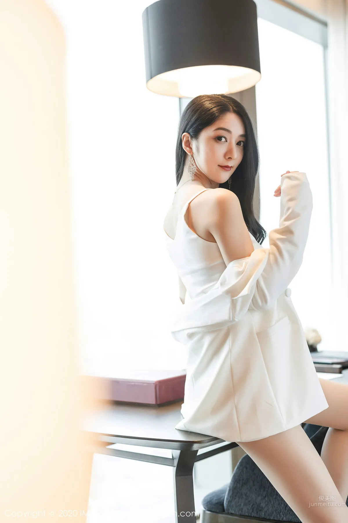 [IMISS] 2020.07.23 VOL.484 Angela Xiao Reba photo 8