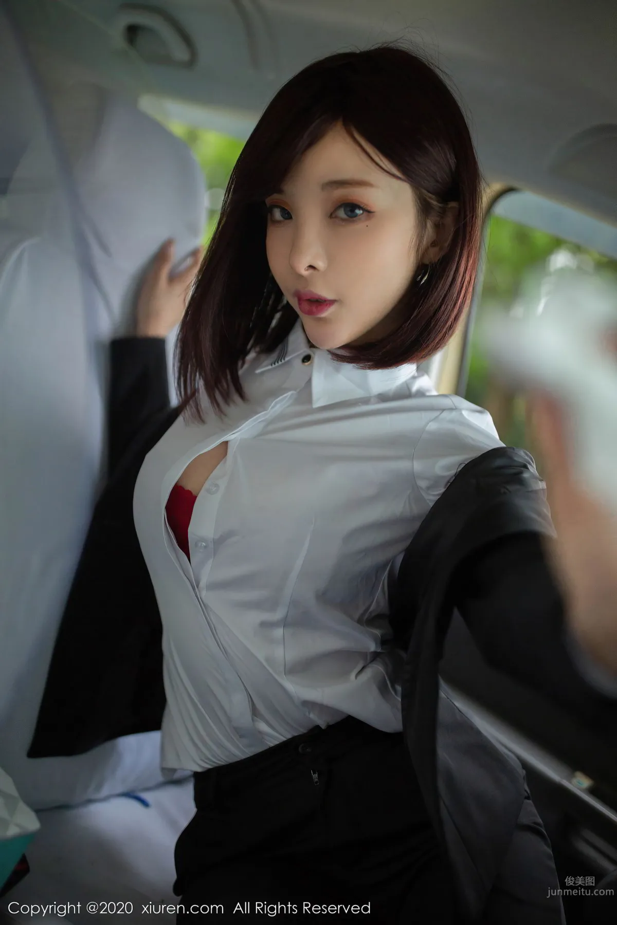 [XiuRen] 2020.07.13 No.2322 Chen Xiaomiao photo 29