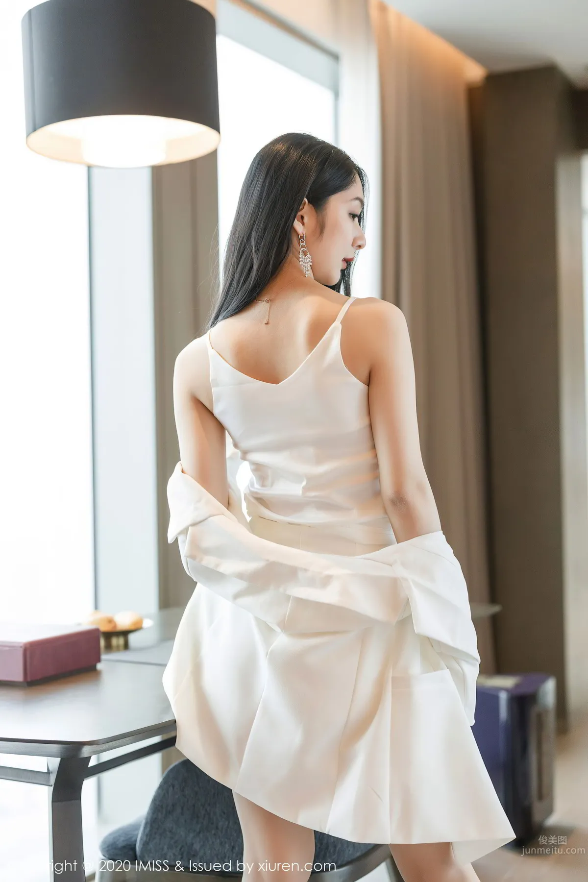 [IMISS] 2020.07.23 VOL.484 Angela Xiao Reba photo 11