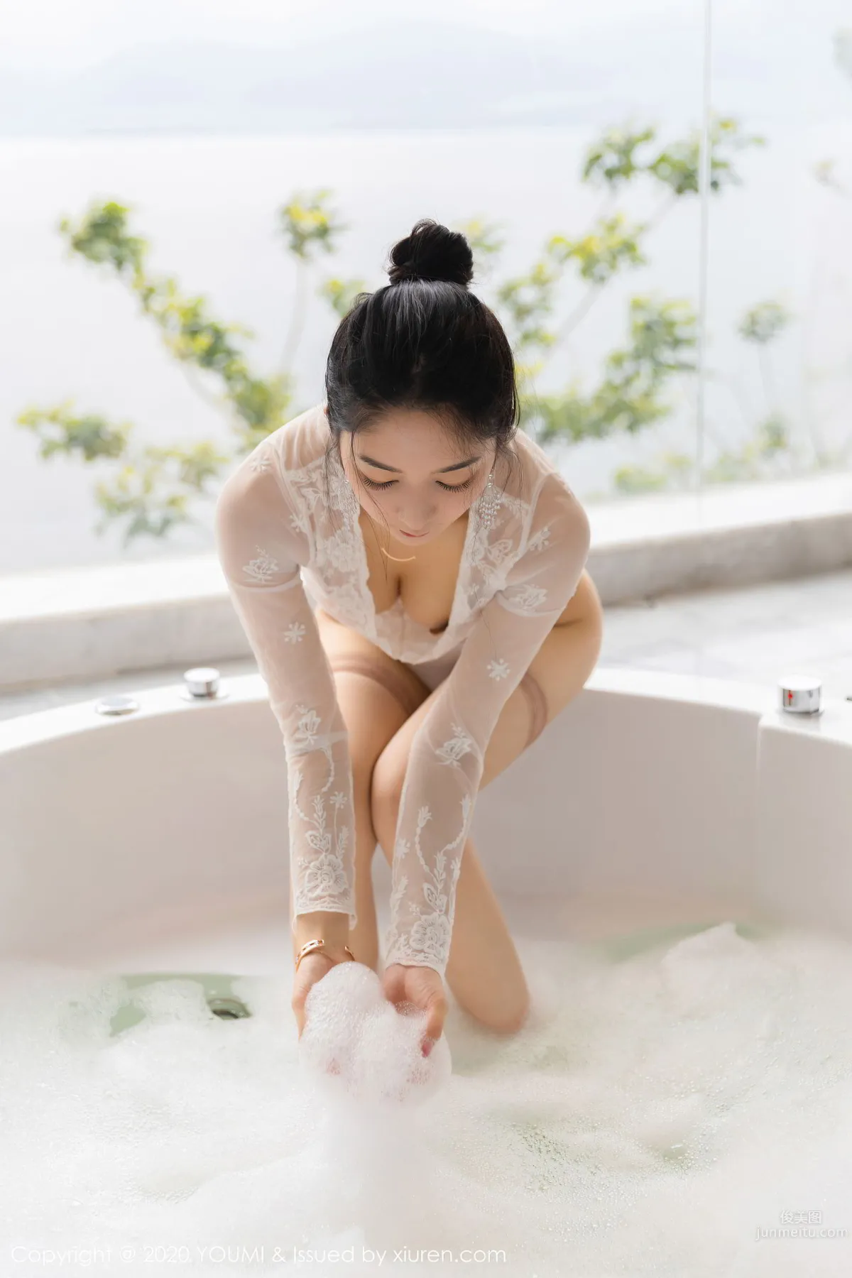 [YouMi] 2020.07.03 VOL.478 Angela Xiao Reba photo 20